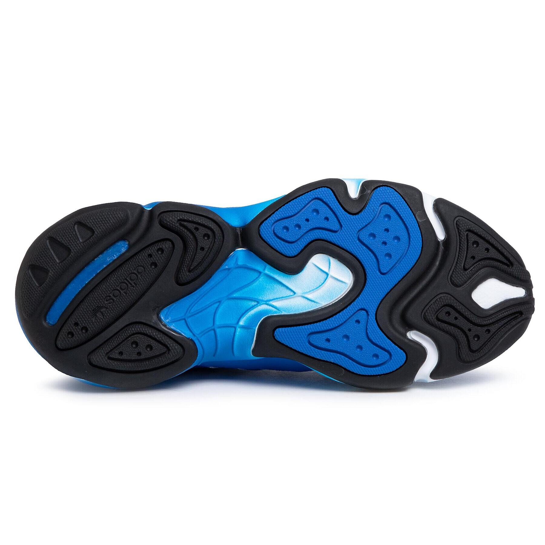 adidas Обувки Haiwee J EF5789 Син - Pepit.bg