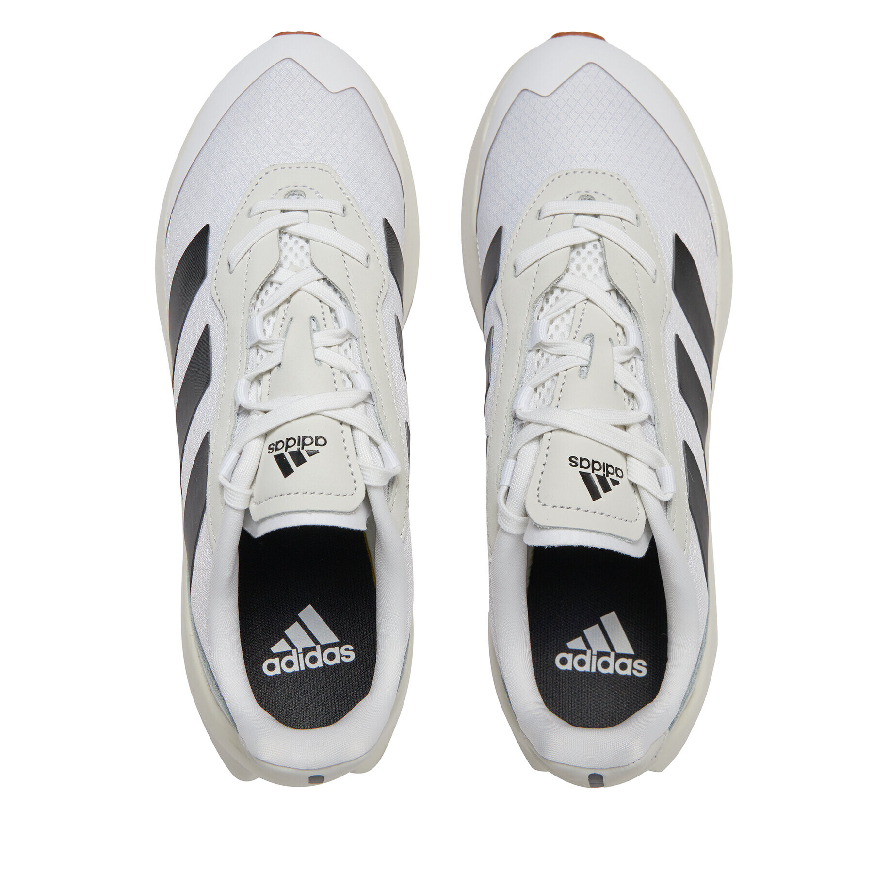 adidas Обувки Heawyn ID5558 Бял - Pepit.bg