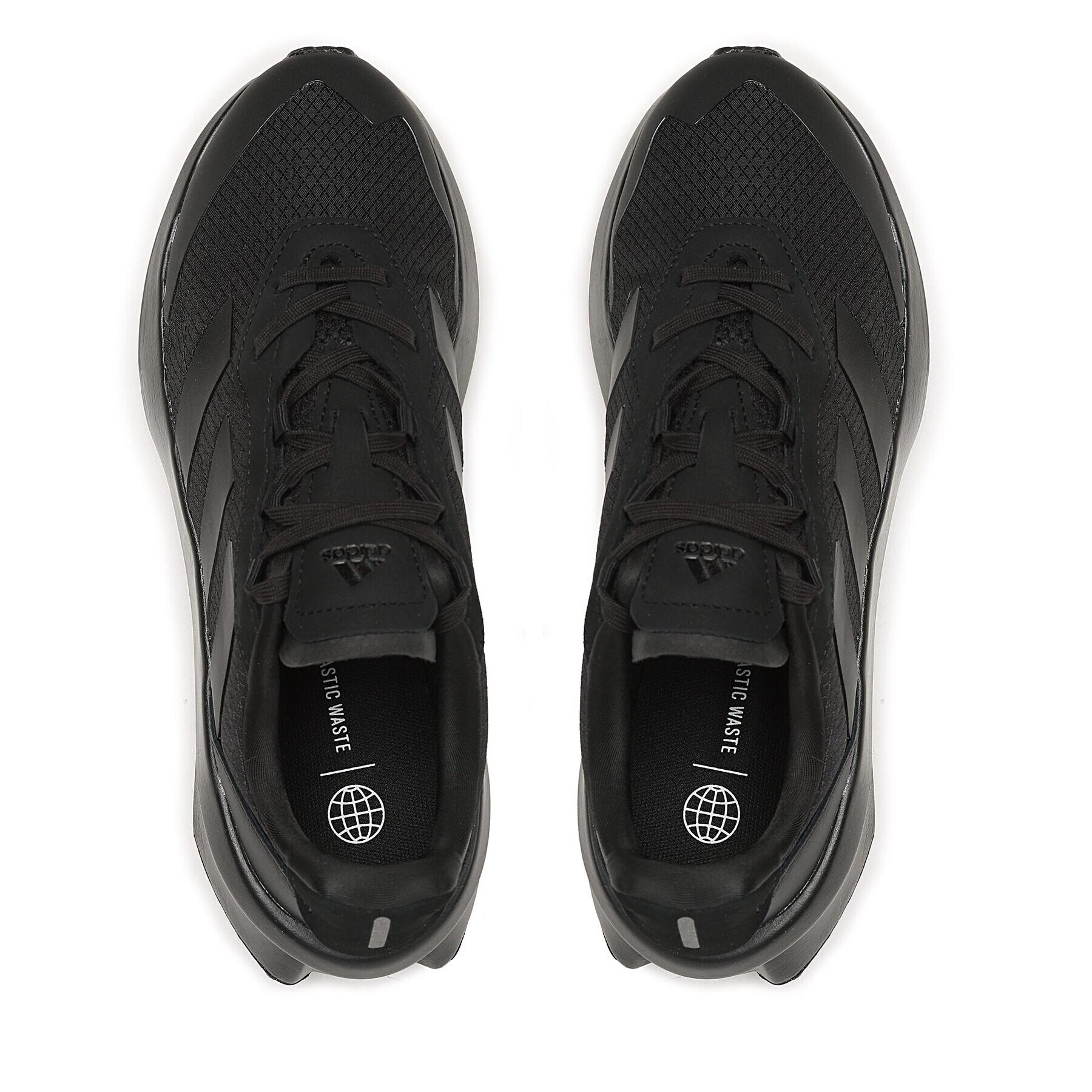 adidas Обувки Heawyn IG2377 Черен - Pepit.bg