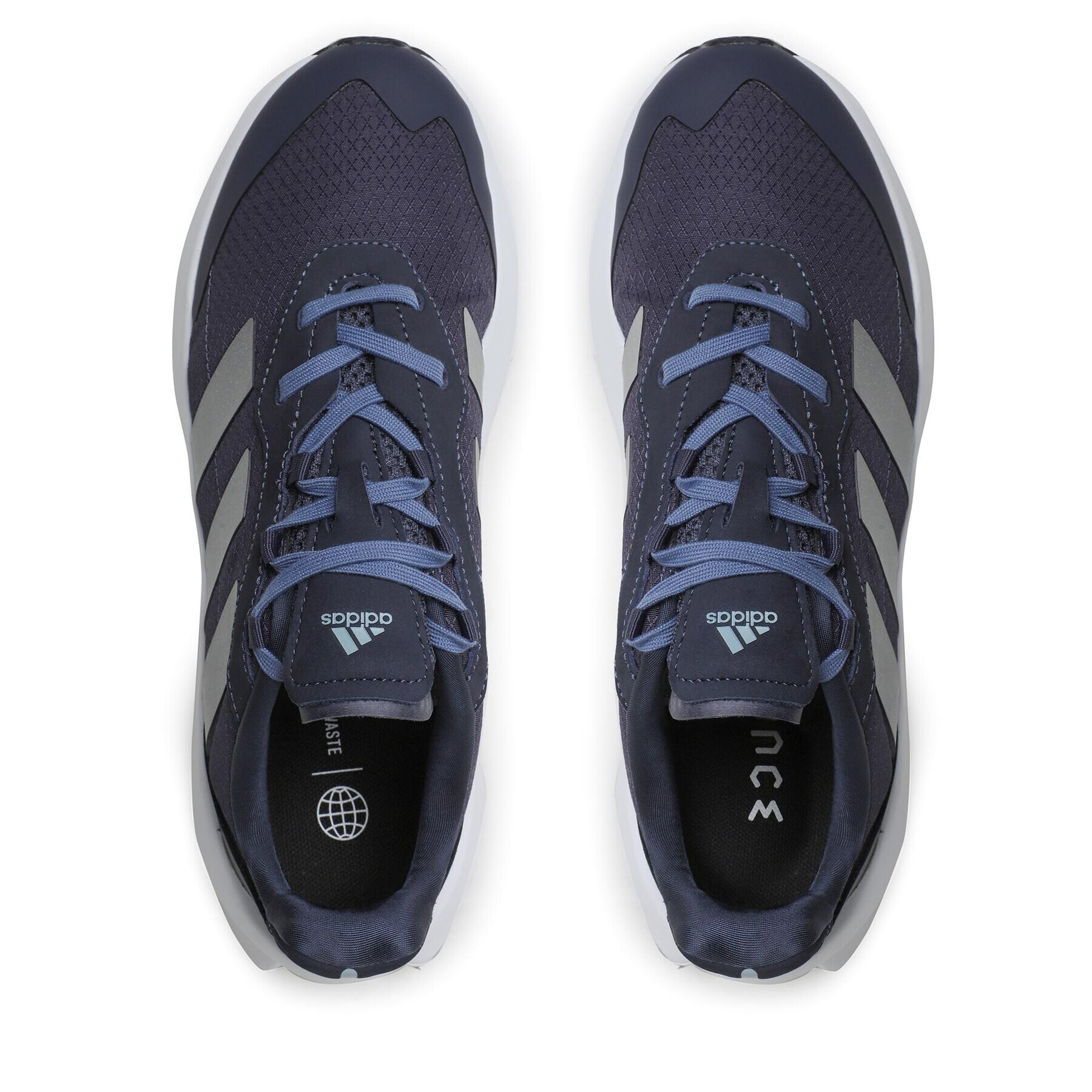 adidas Обувки Heawyn IG2378 Тъмносин - Pepit.bg