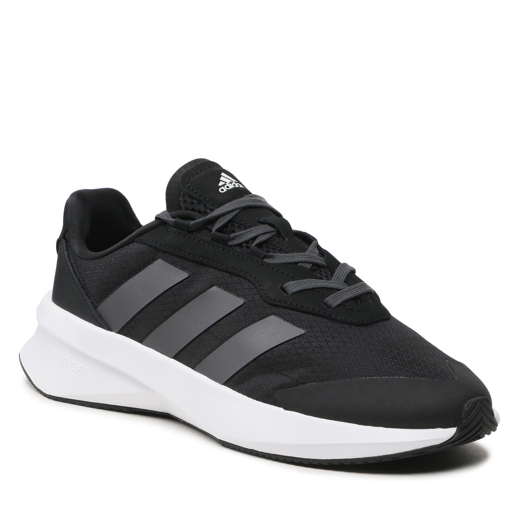 adidas Обувки Heawyn IG2381 Черен - Pepit.bg