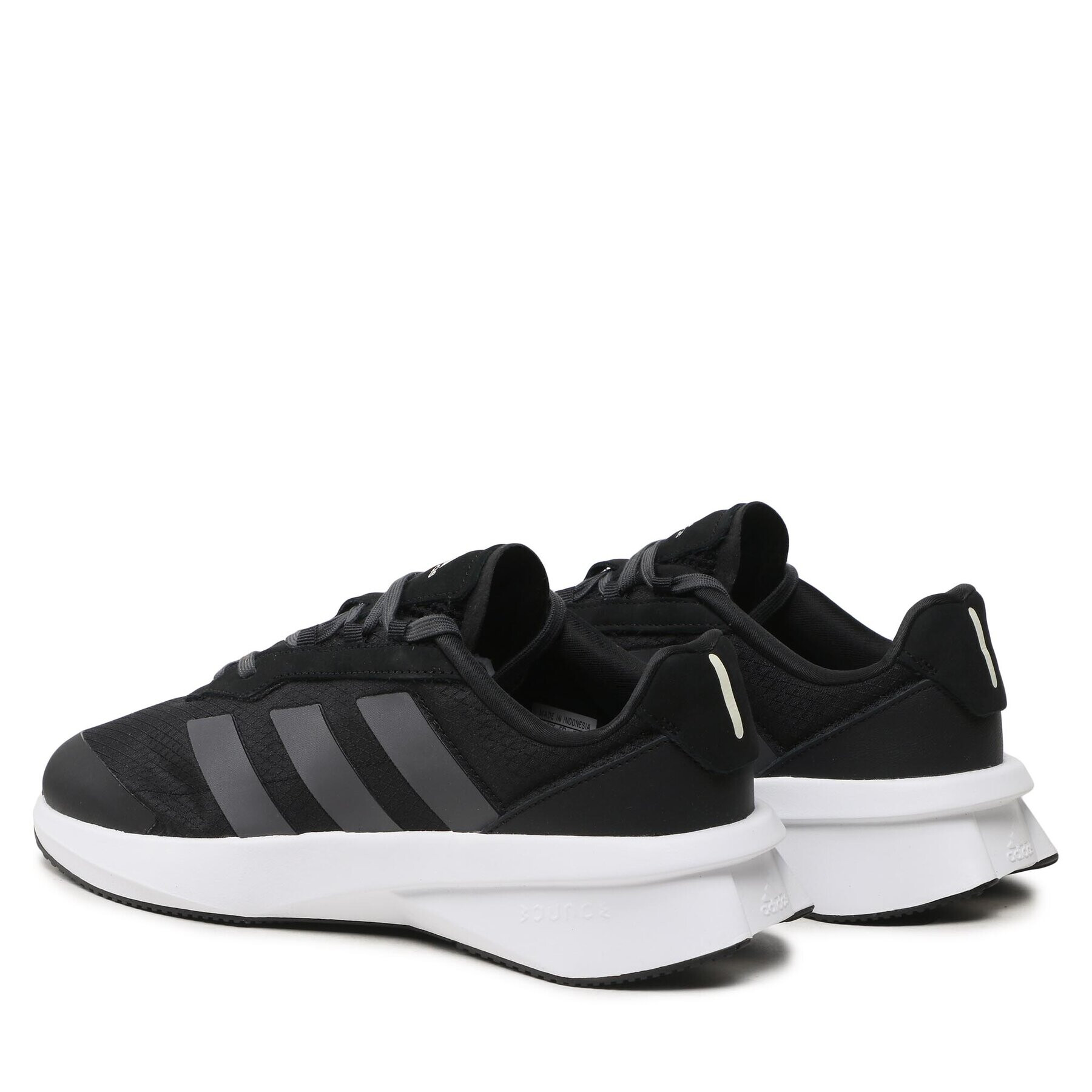 adidas Обувки Heawyn IG2381 Черен - Pepit.bg
