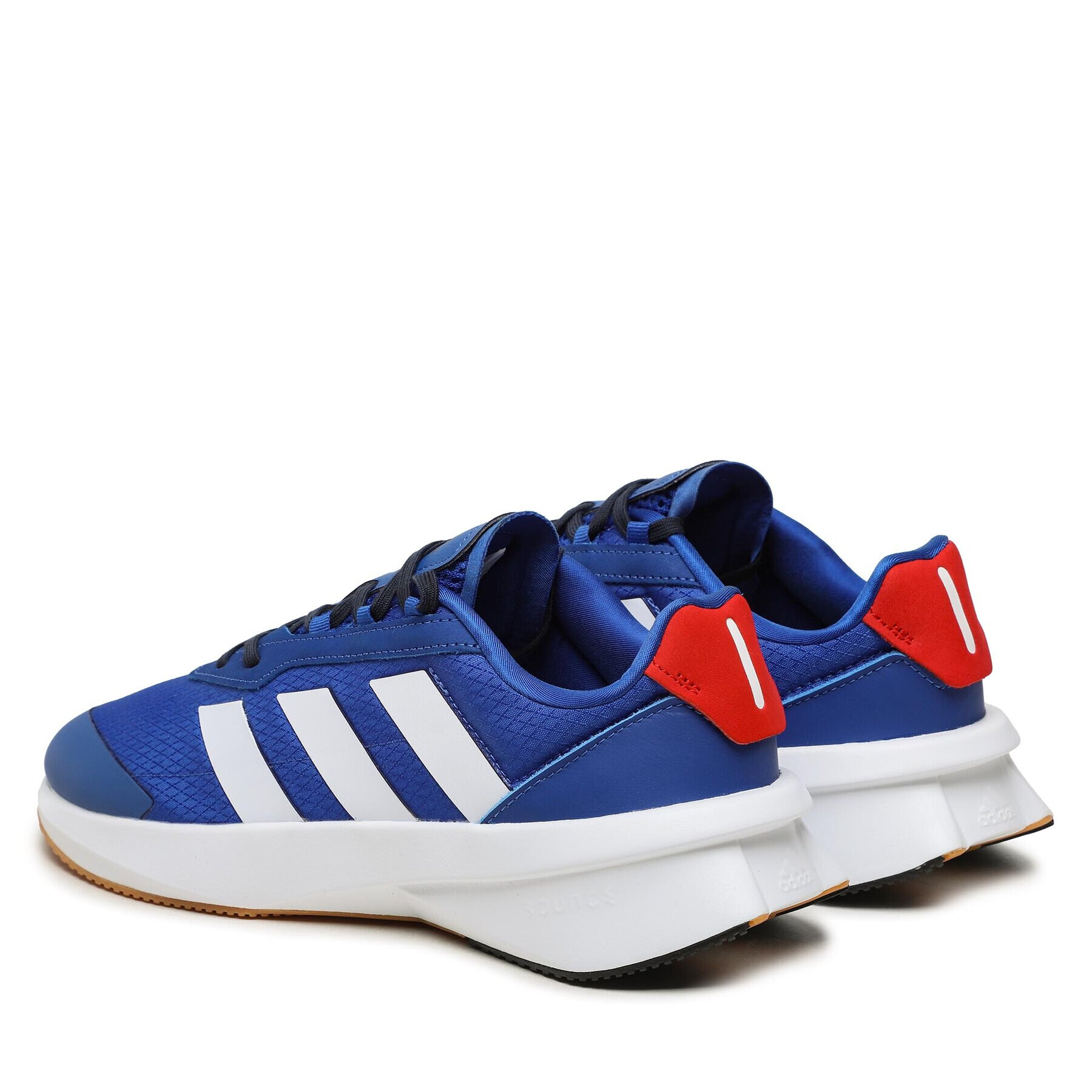 adidas Обувки Heawyn IG2382 Син - Pepit.bg