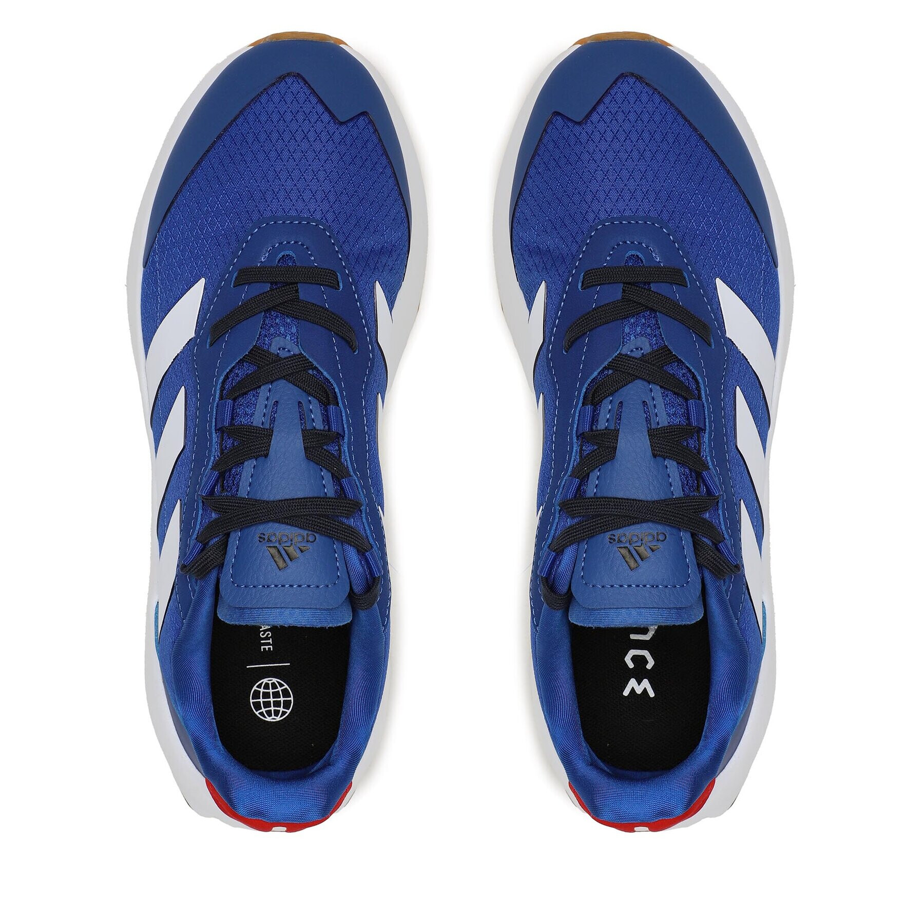 adidas Обувки Heawyn IG2382 Син - Pepit.bg