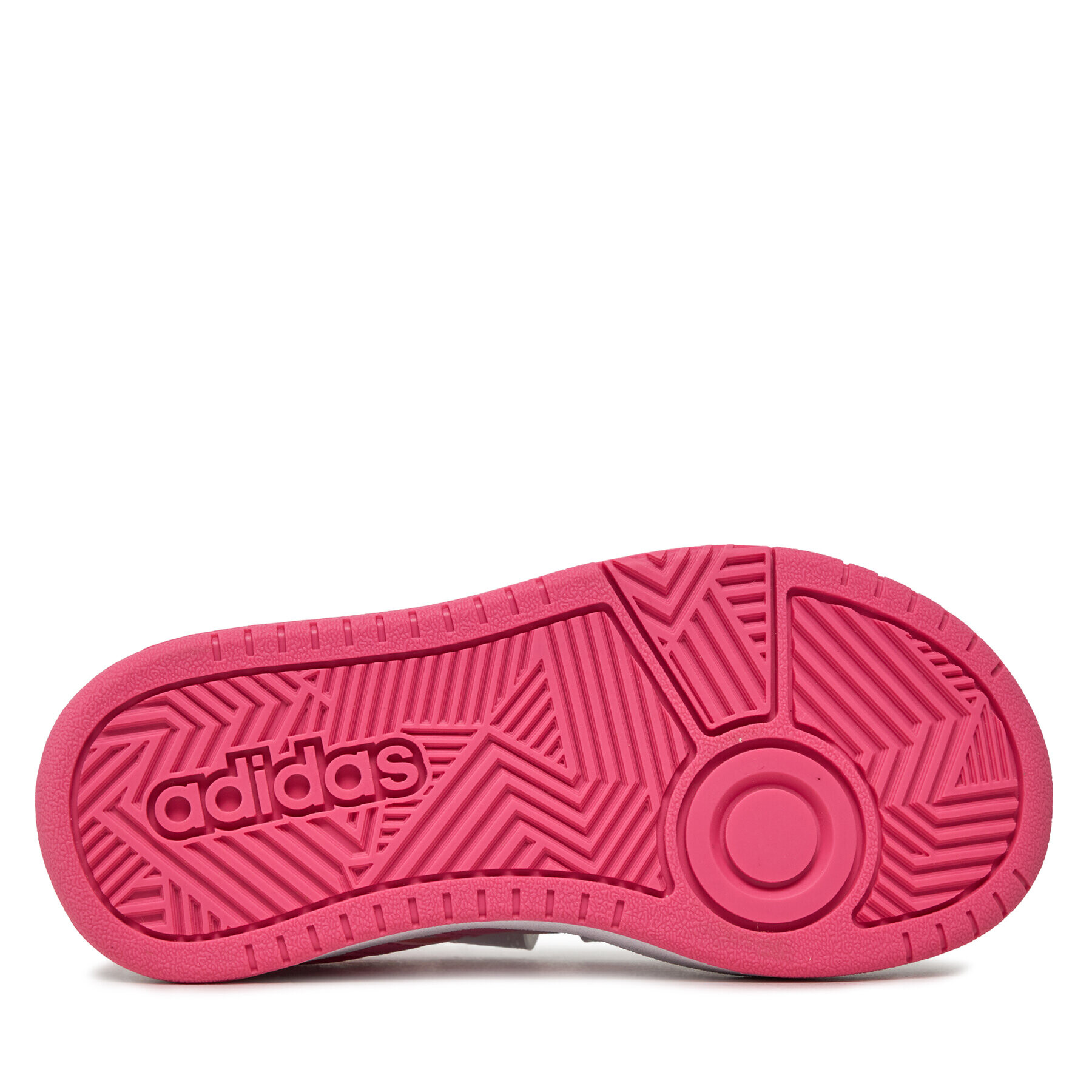 adidas Обувки Hoops 3.0 Cf C IG6105 Бял - Pepit.bg