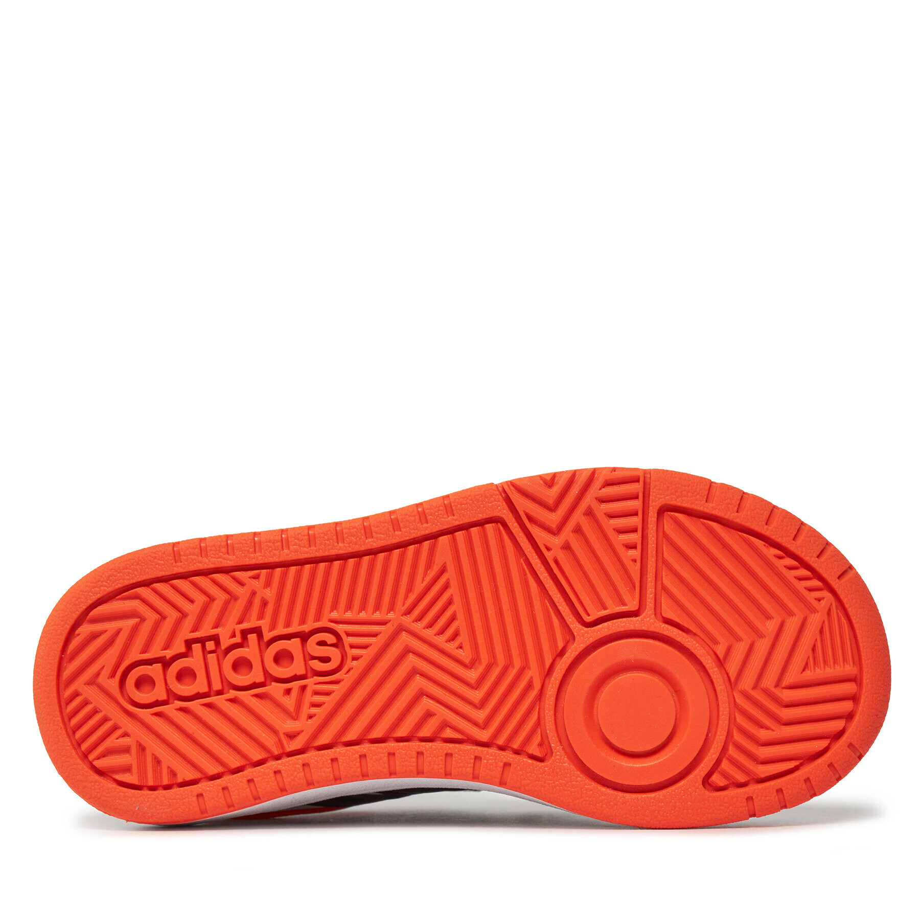 adidas Обувки Hoops 3.0 Cf C IG6106 Бял - Pepit.bg