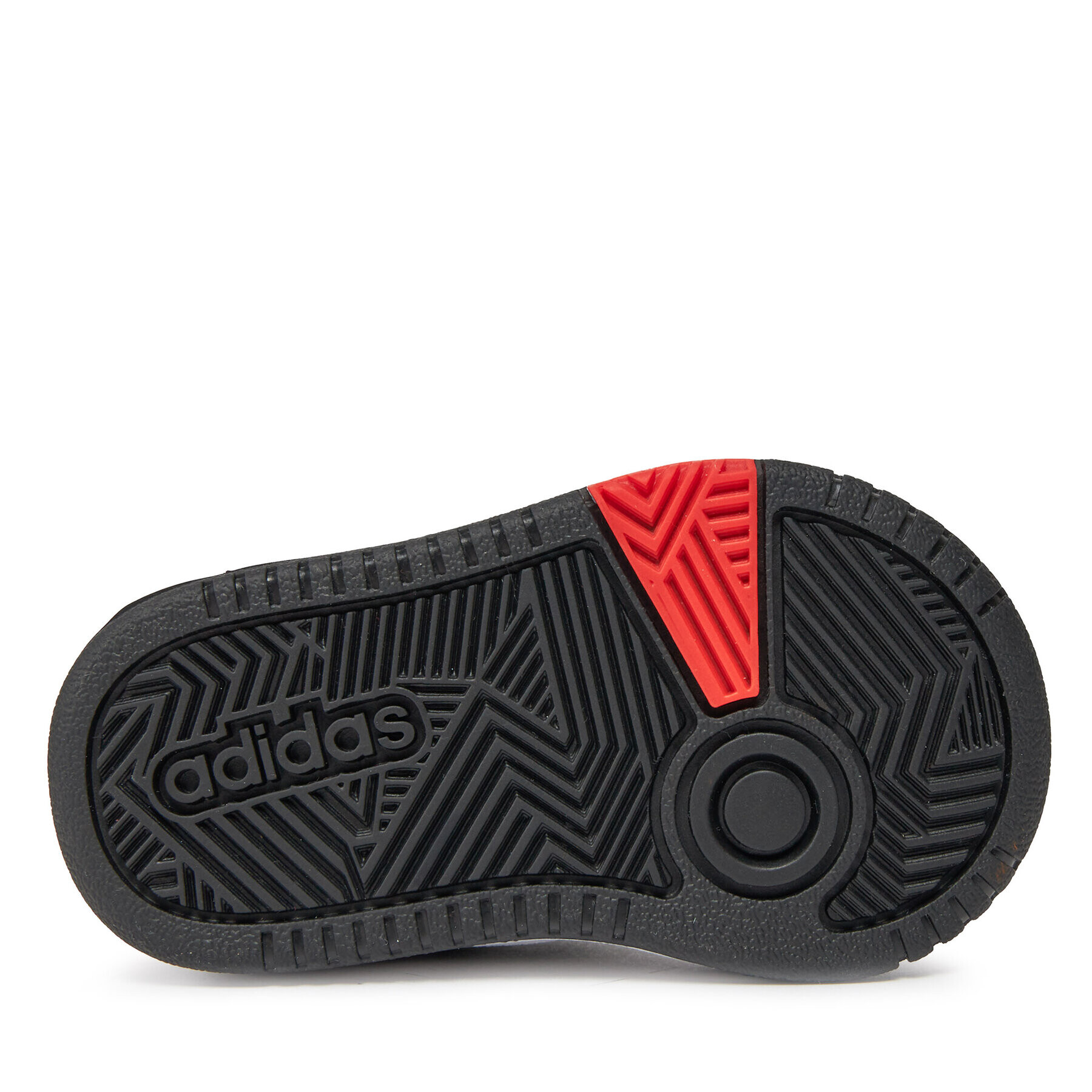 adidas Обувки Hoops 3.0 Cf I H03860 Бял - Pepit.bg