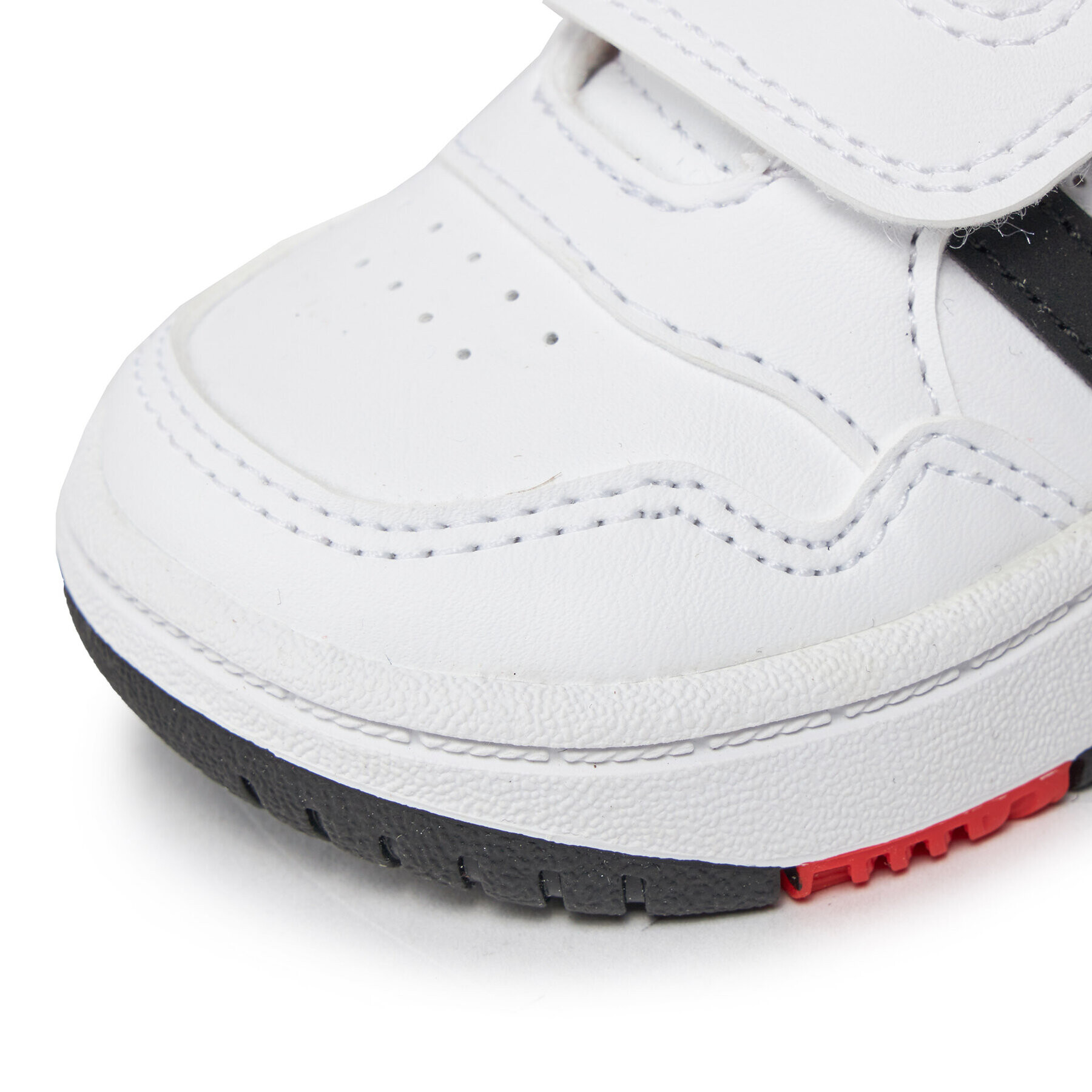 adidas Обувки Hoops 3.0 Cf I H03860 Бял - Pepit.bg