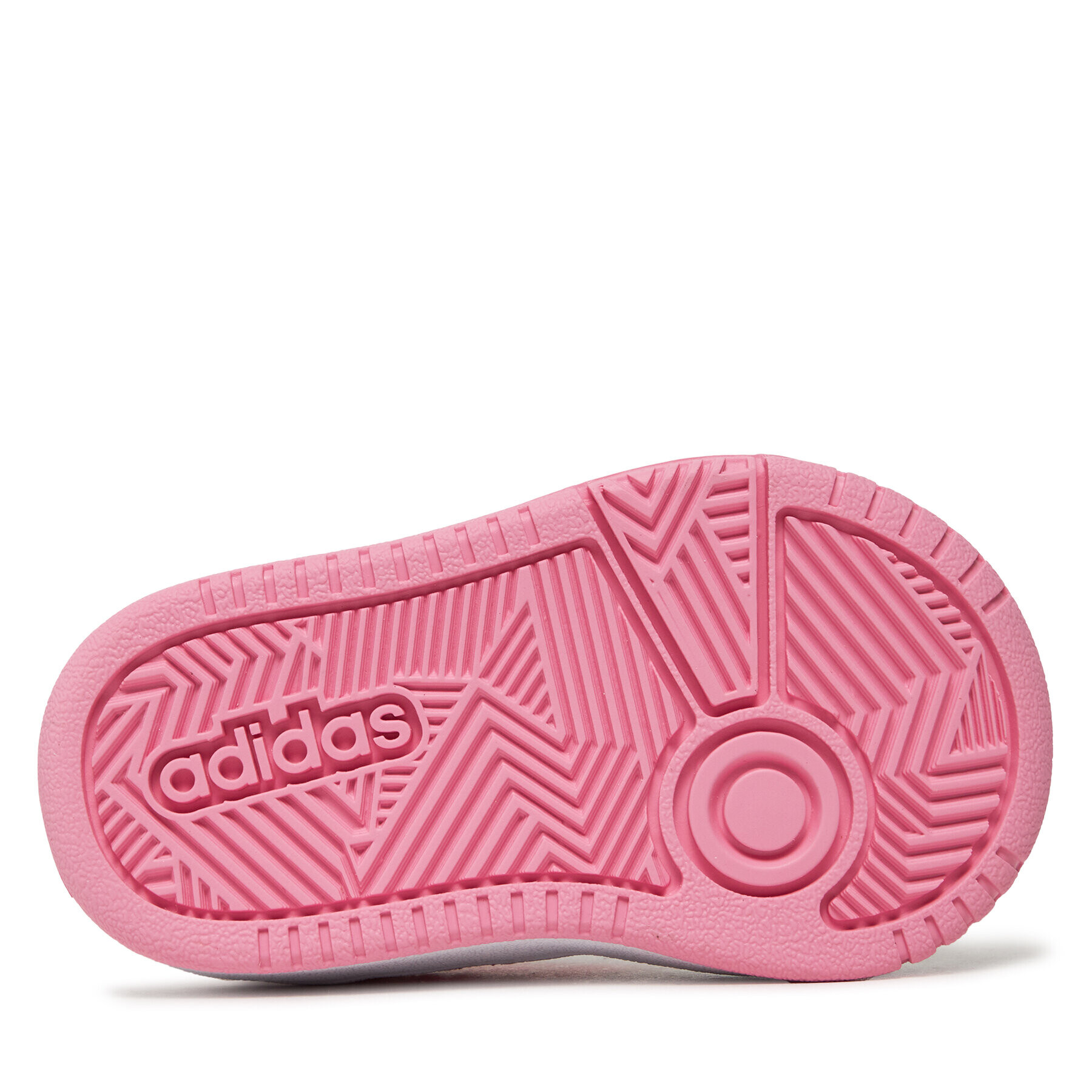 adidas Обувки Hoops 3.0 Cf I IG3719 Бял - Pepit.bg