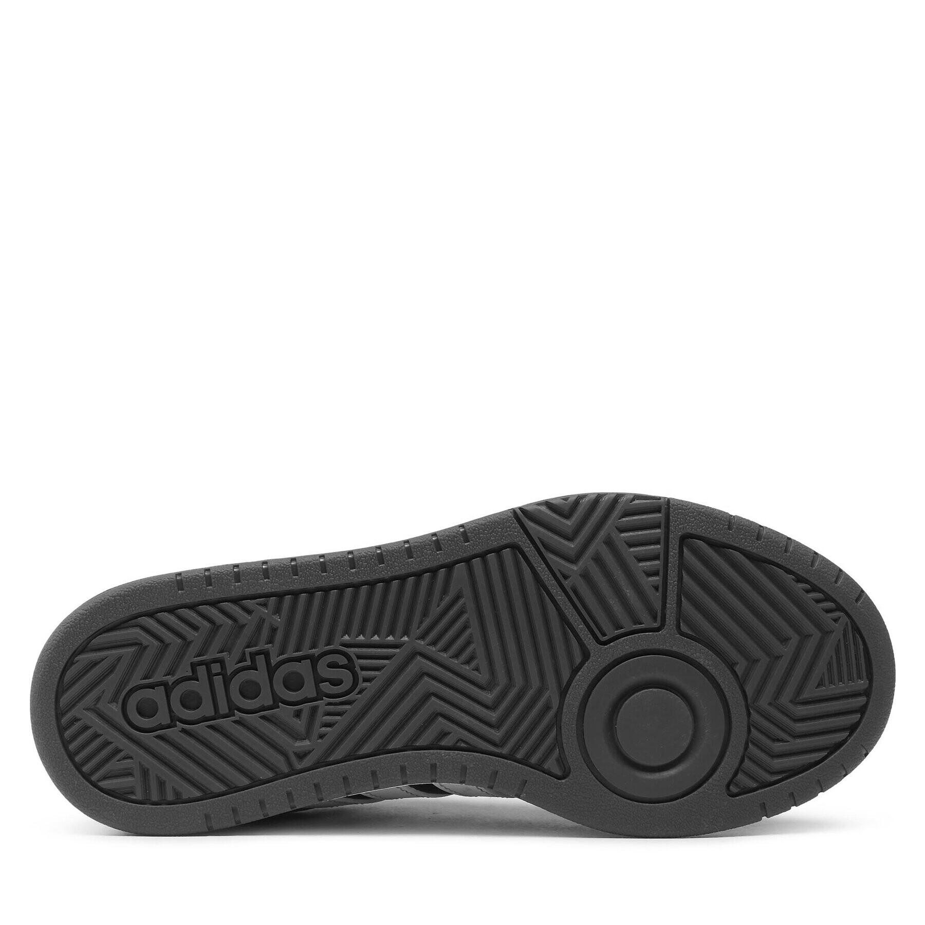 adidas Обувки Hoops 3.0 GW3038 Черен - Pepit.bg