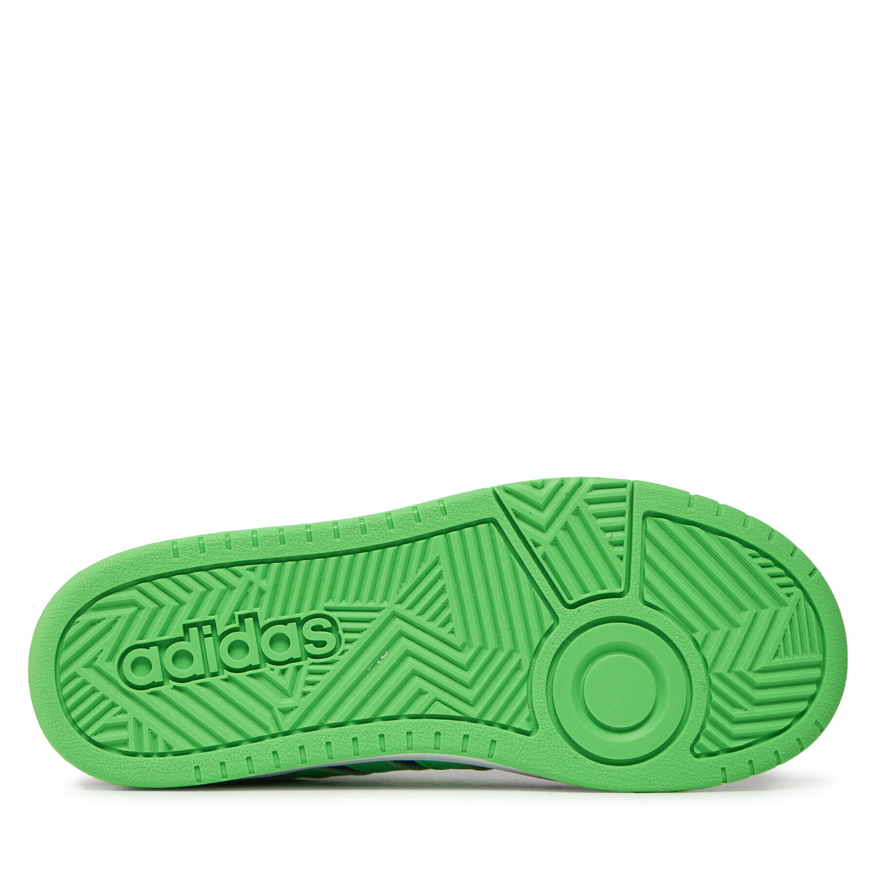 adidas Обувки Hoops 3.0 K IG3829 Тъмносин - Pepit.bg