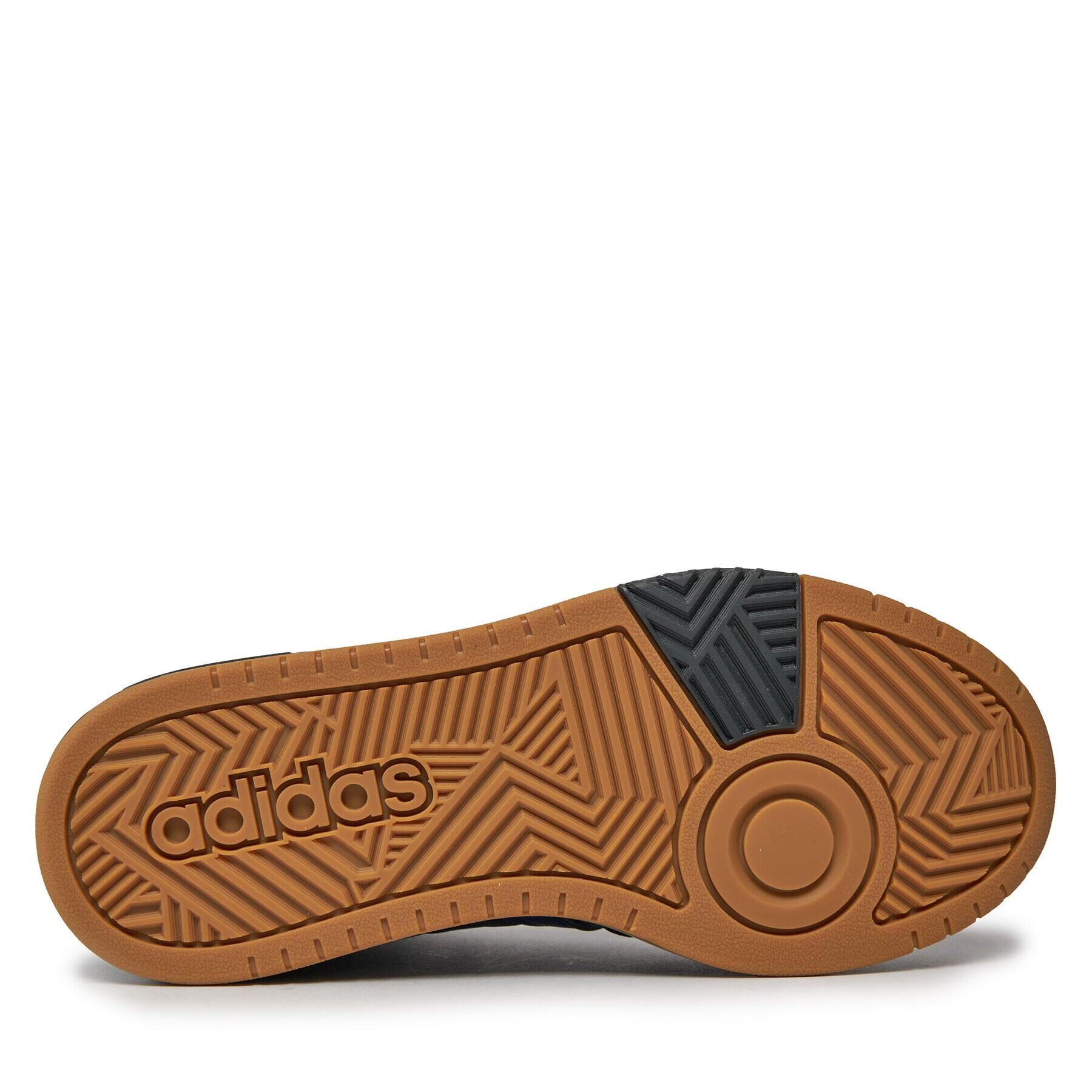 adidas Обувки Hoops 3.0 Mid IF2635 Сив - Pepit.bg