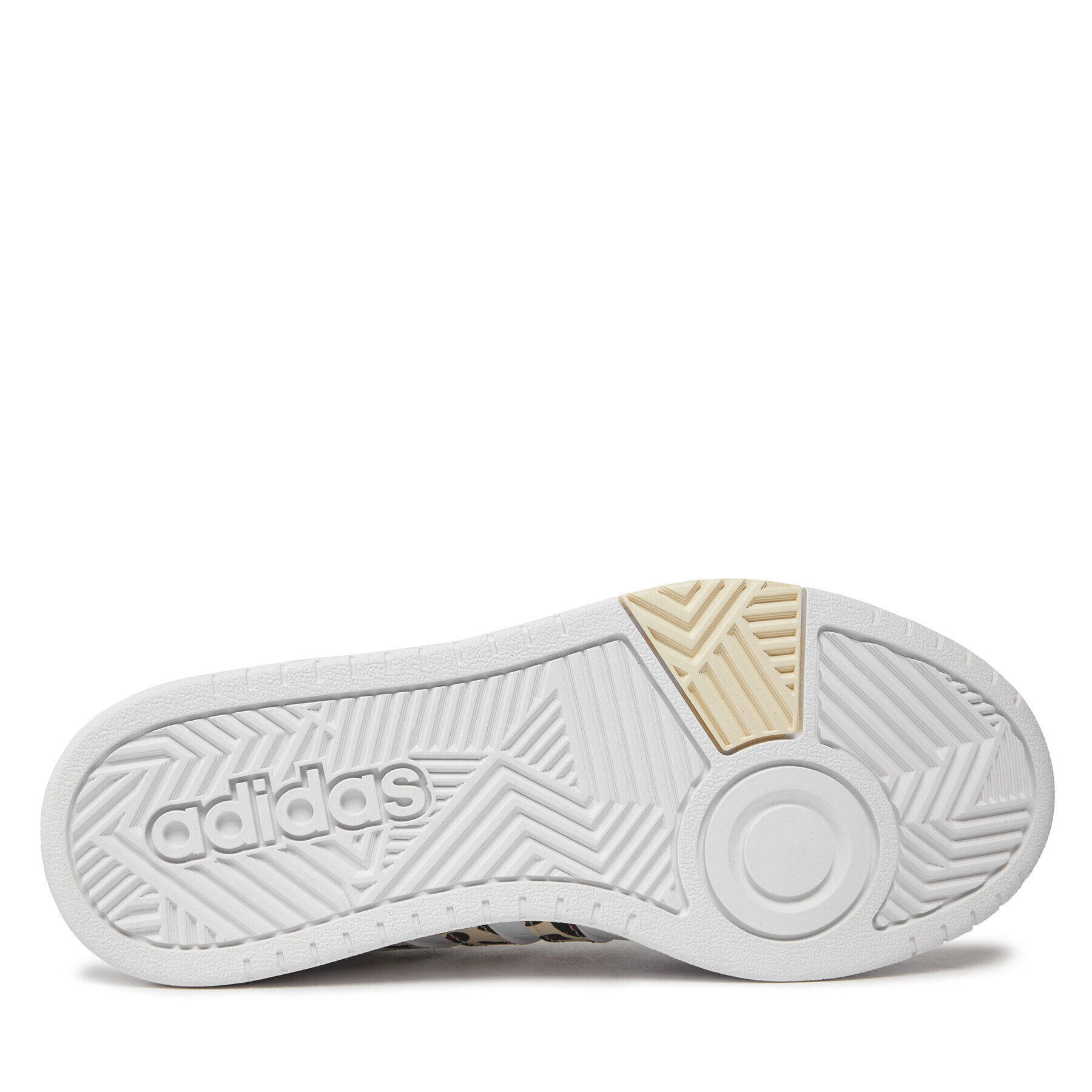 adidas Обувки Hoops 3.0 Shoes IG7894 Бял - Pepit.bg