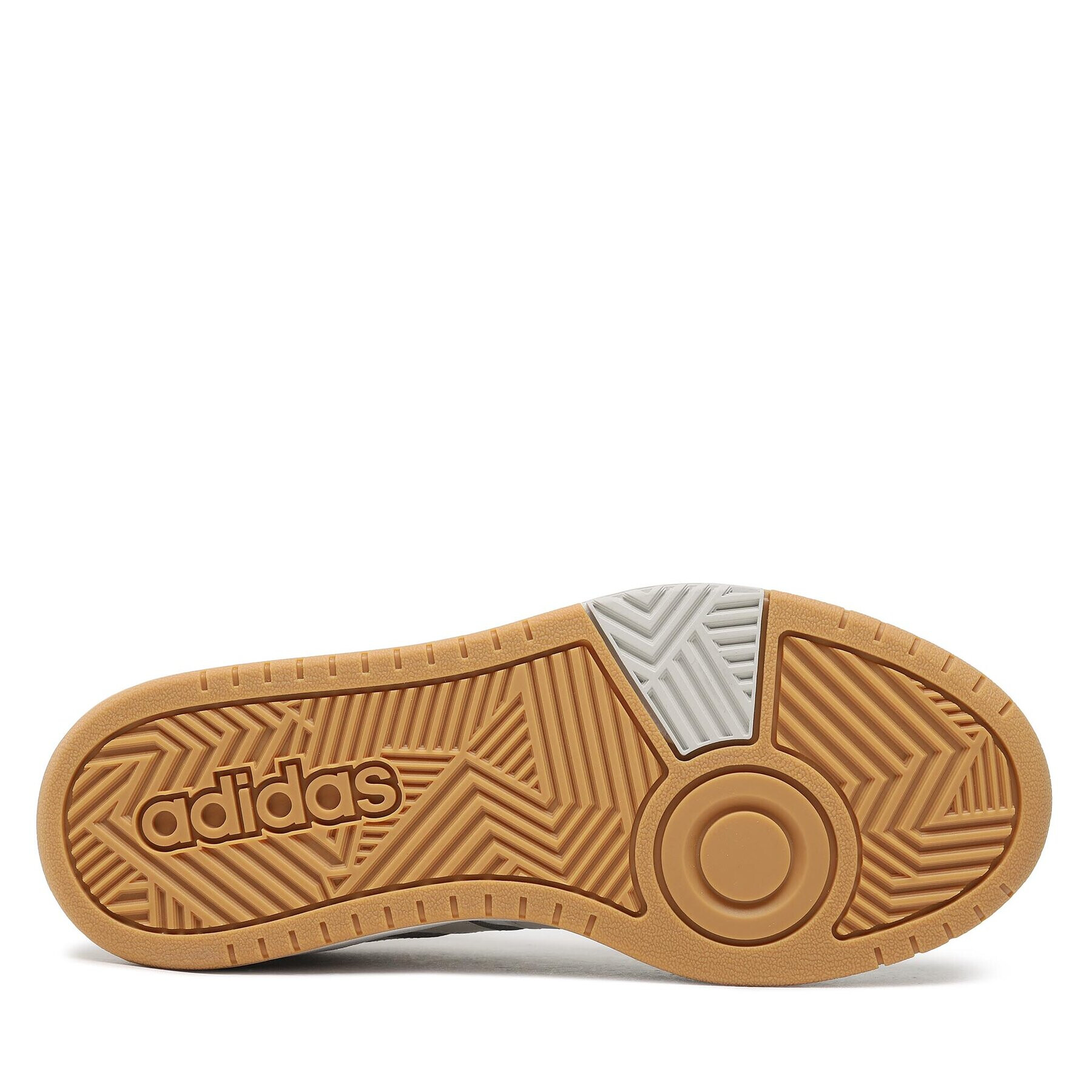 adidas Обувки Hoops 3.0 W IE2345 Бял - Pepit.bg