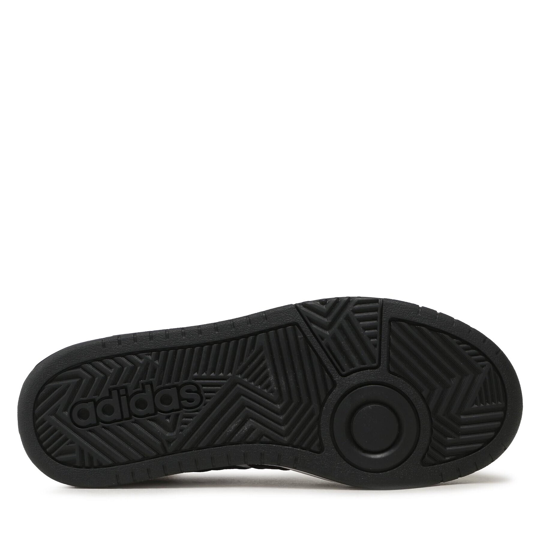 adidas Обувки Hoops IF2726 Бял - Pepit.bg