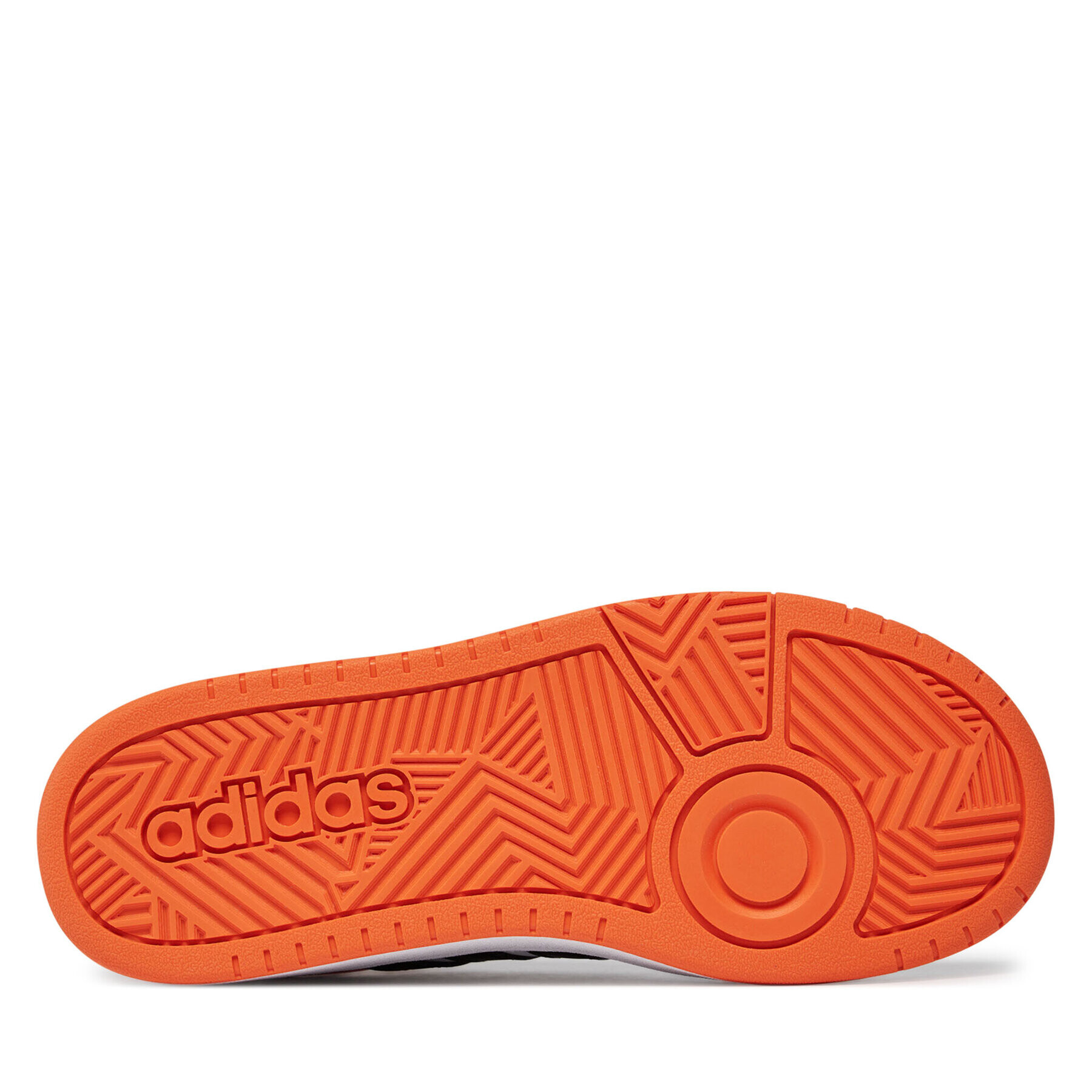 adidas Обувки Hoops IG3828 Бял - Pepit.bg