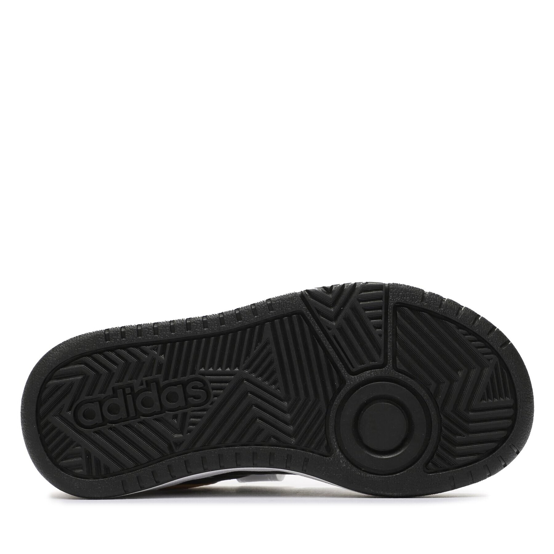 adidas Обувки Hoops Lifestyle IF5316 Бял - Pepit.bg