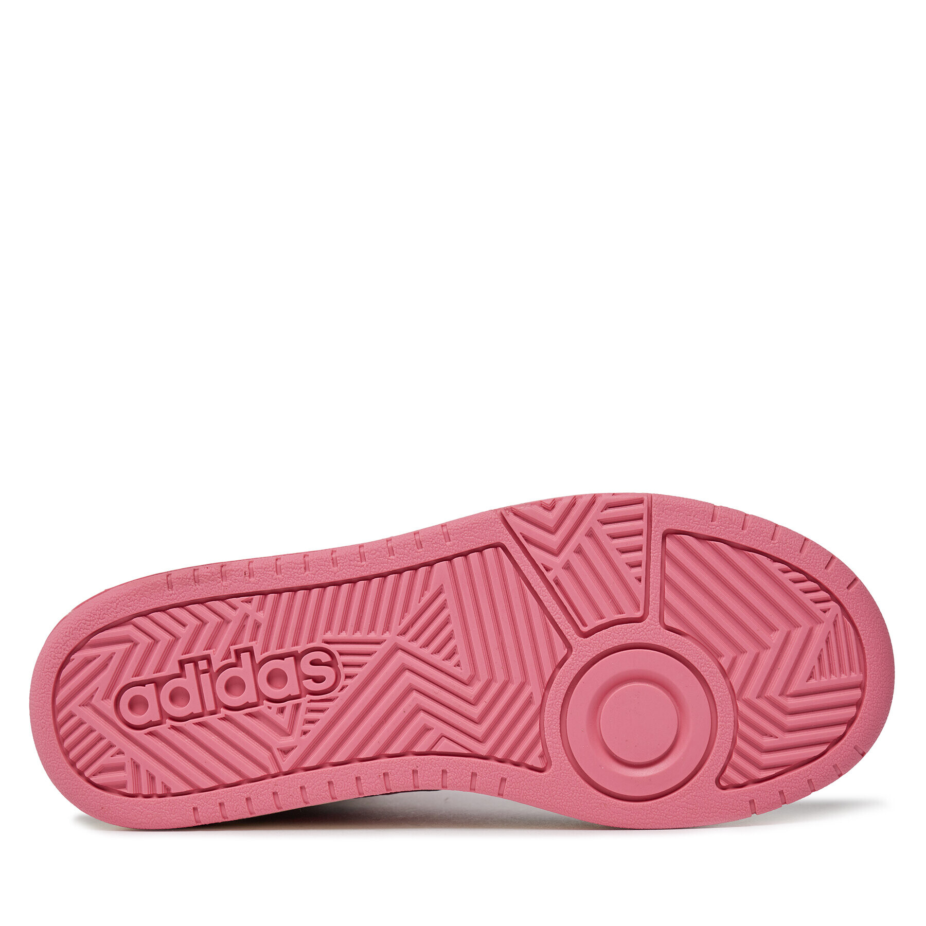 adidas Обувки Hoops Mid 3.0 Shoes Kids IF7739 Бежов - Pepit.bg