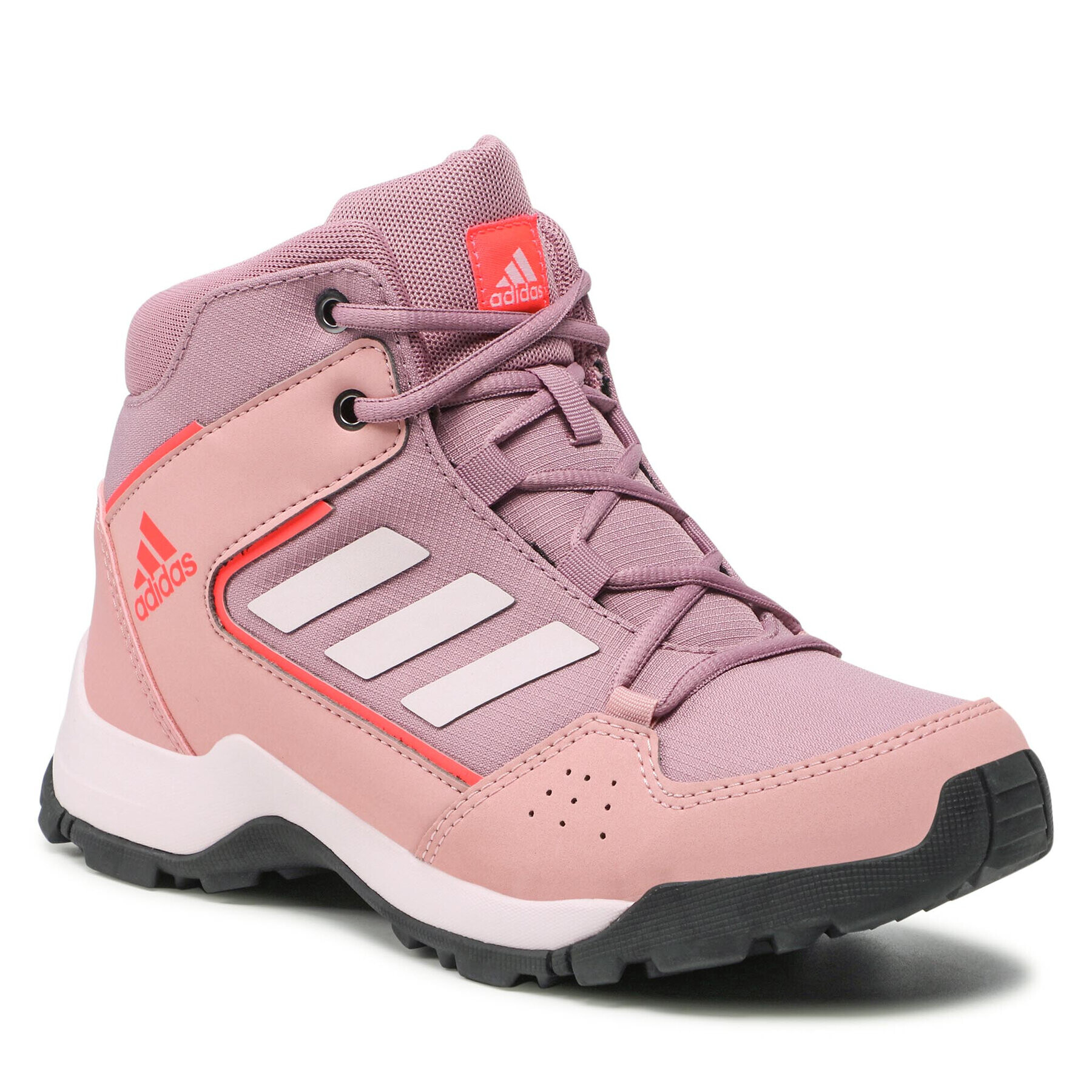 adidas Обувки Hyperhiker K GZ9214 Розов - Pepit.bg