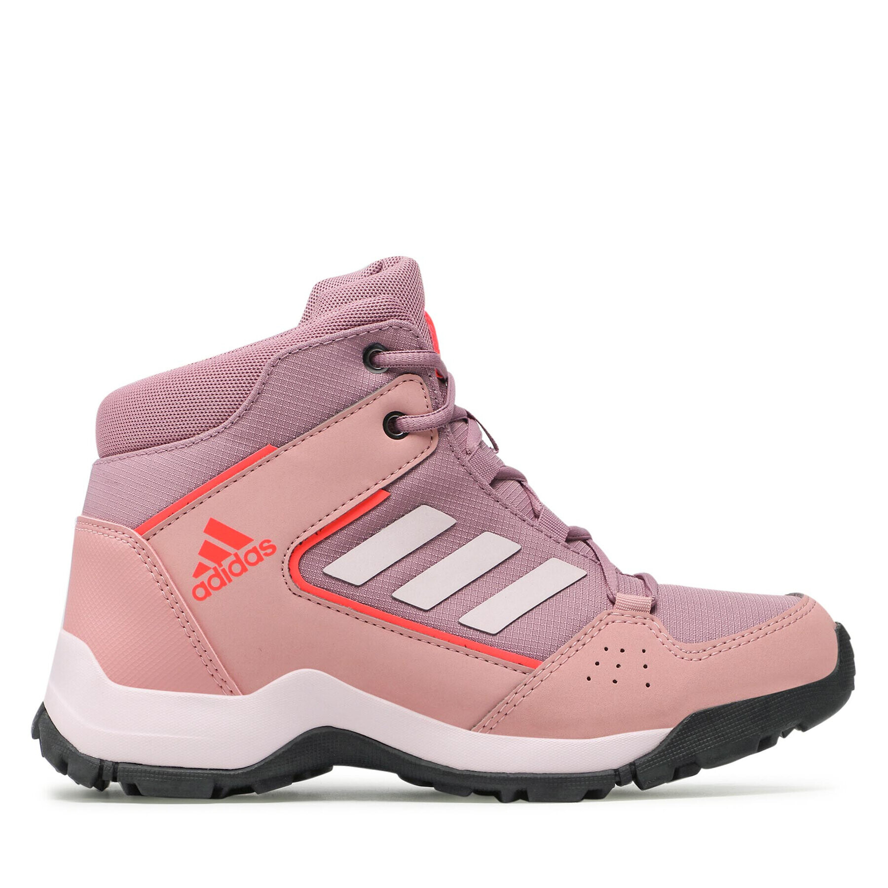 adidas Обувки Hyperhiker K GZ9214 Розов - Pepit.bg