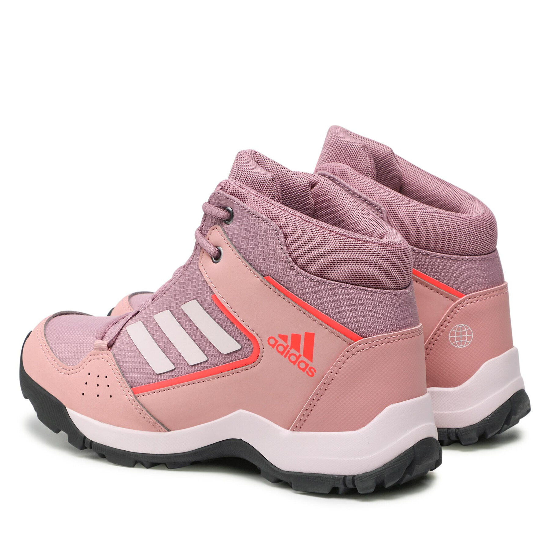 adidas Обувки Hyperhiker K GZ9214 Розов - Pepit.bg