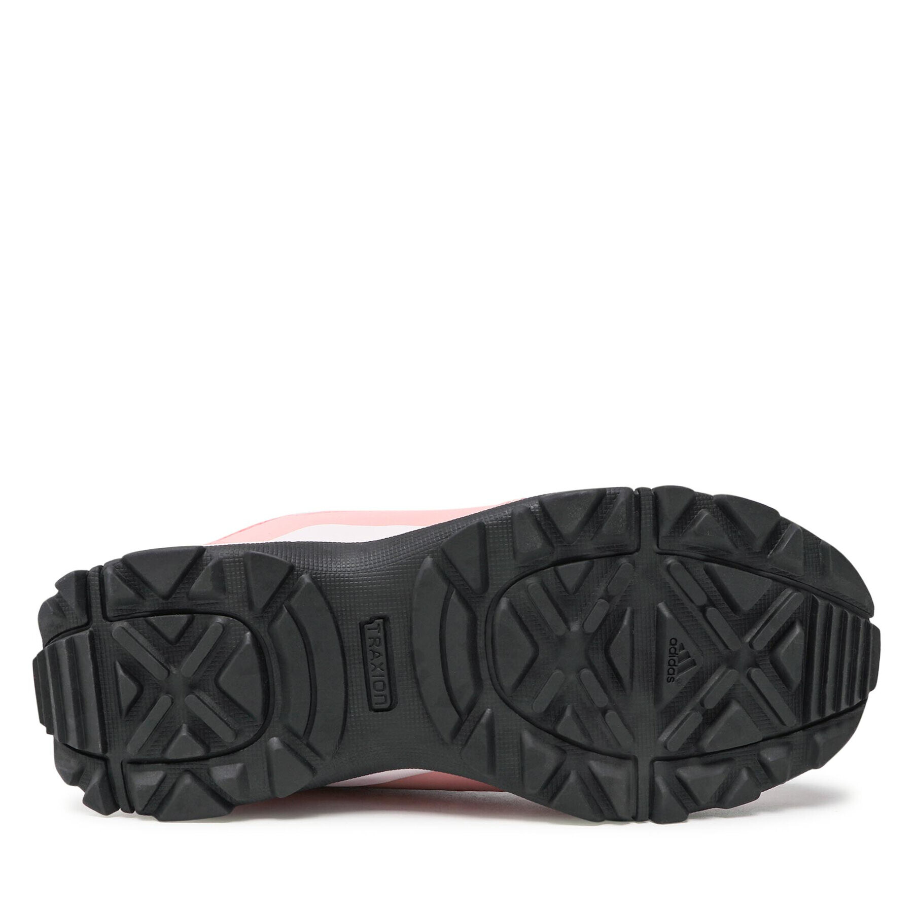 adidas Обувки Hyperhiker K GZ9214 Розов - Pepit.bg