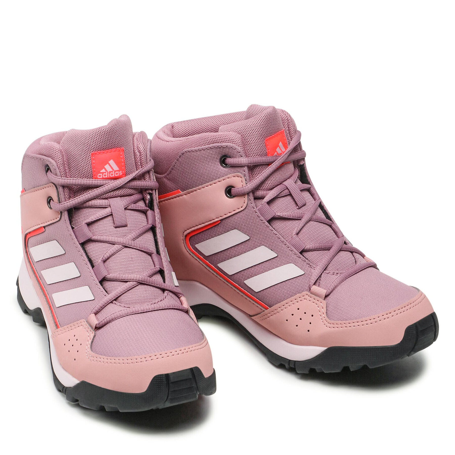 adidas Обувки Hyperhiker K GZ9214 Розов - Pepit.bg
