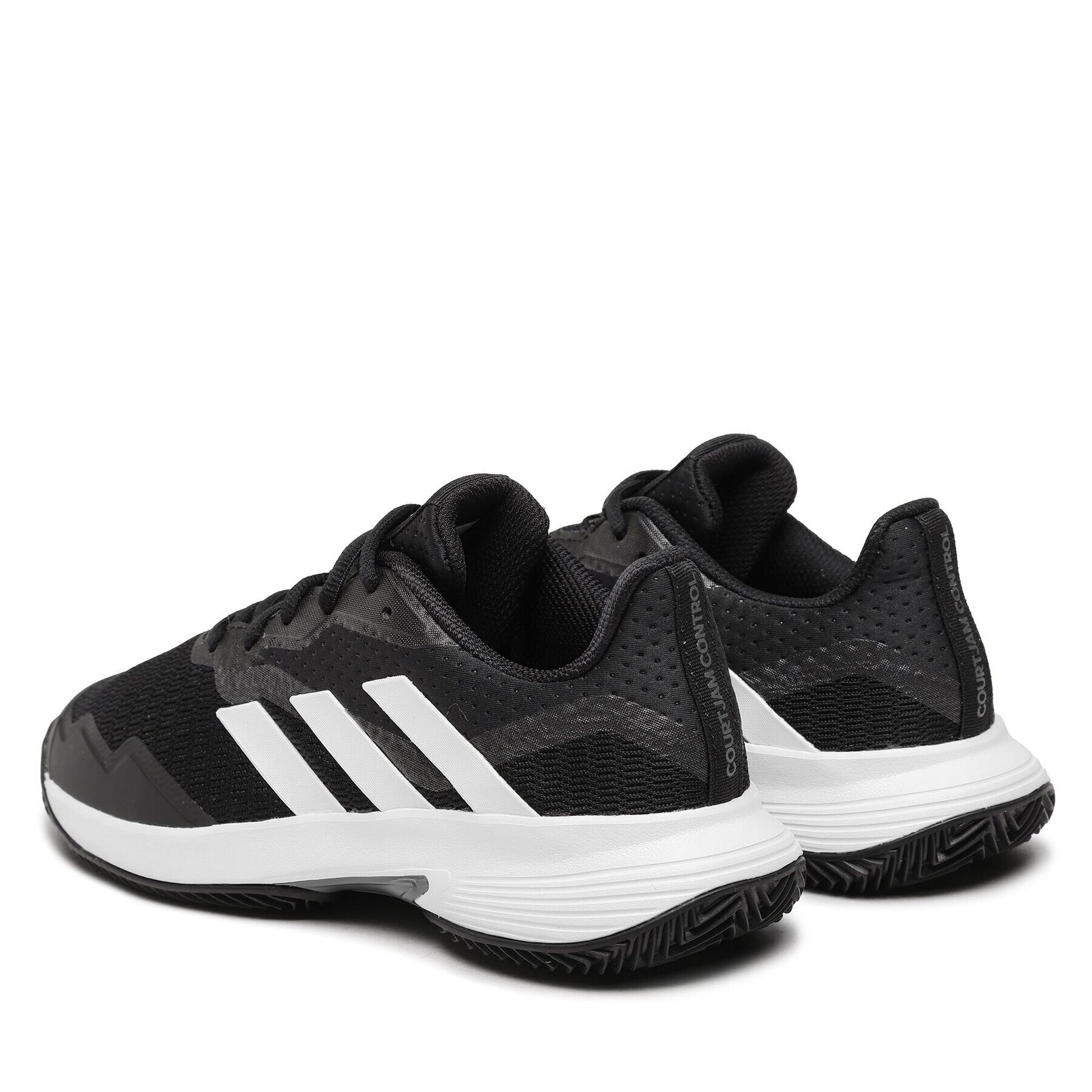 adidas Обувки ID1539 Черен - Pepit.bg