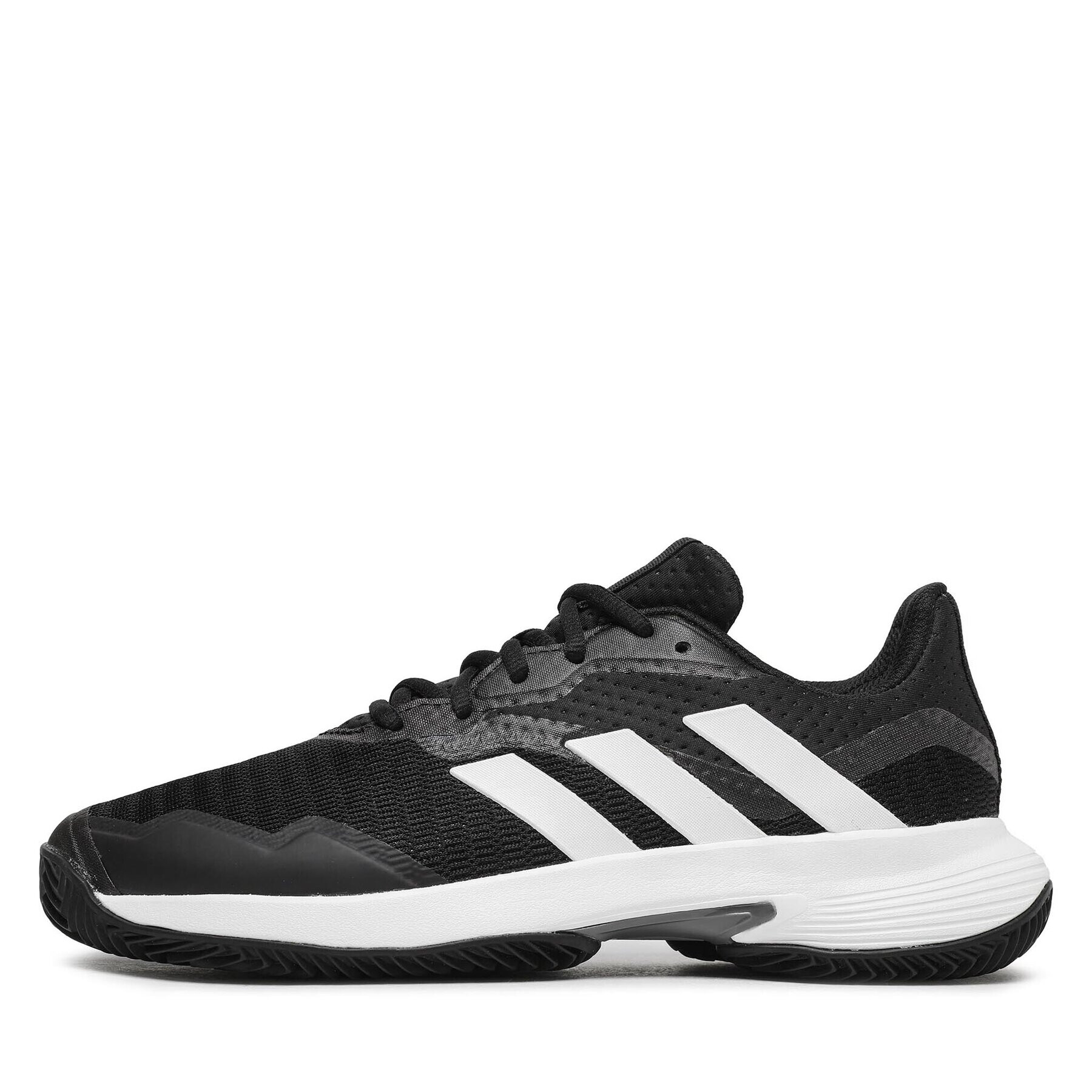 adidas Обувки ID1539 Черен - Pepit.bg