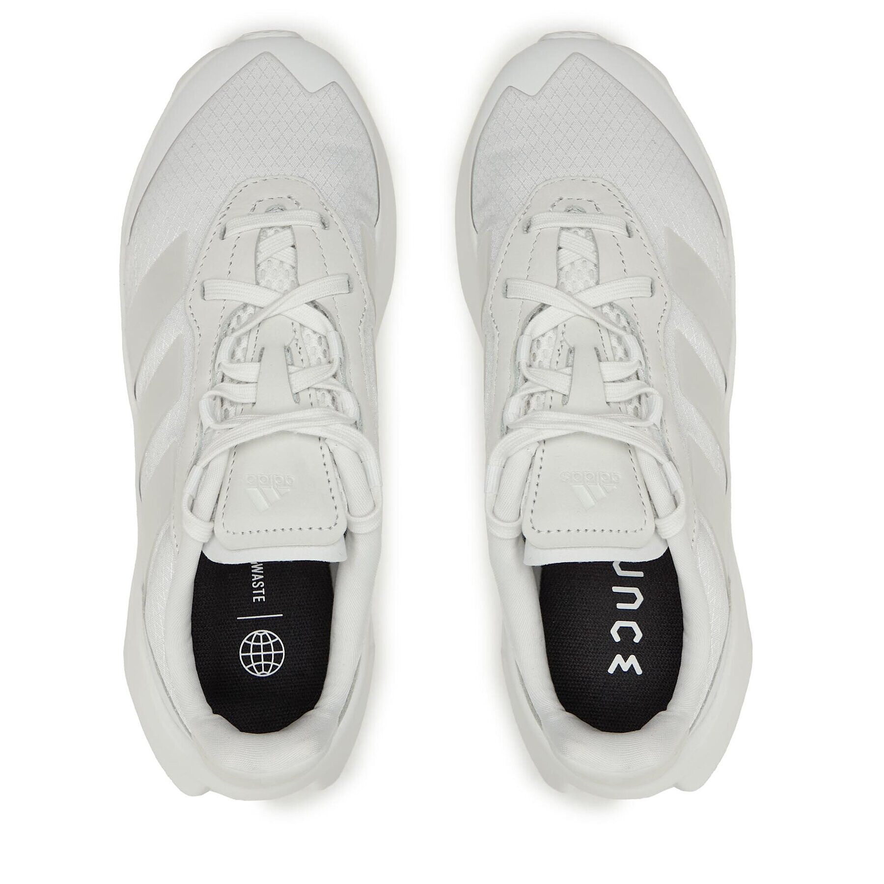 adidas Обувки Heawyn ID2340 Бял - Pepit.bg