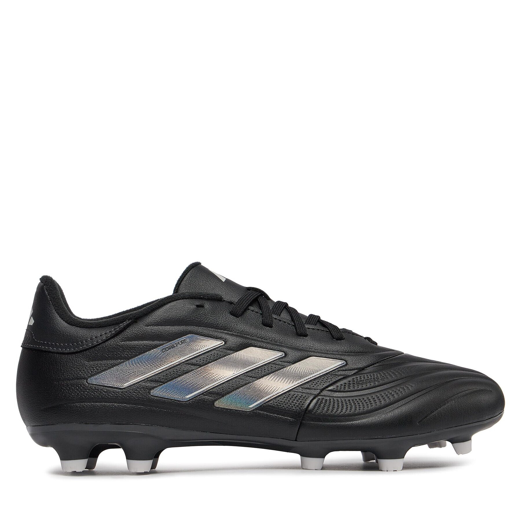 adidas Обувки Copa Pure II League Fg IE7492 Черен - Pepit.bg