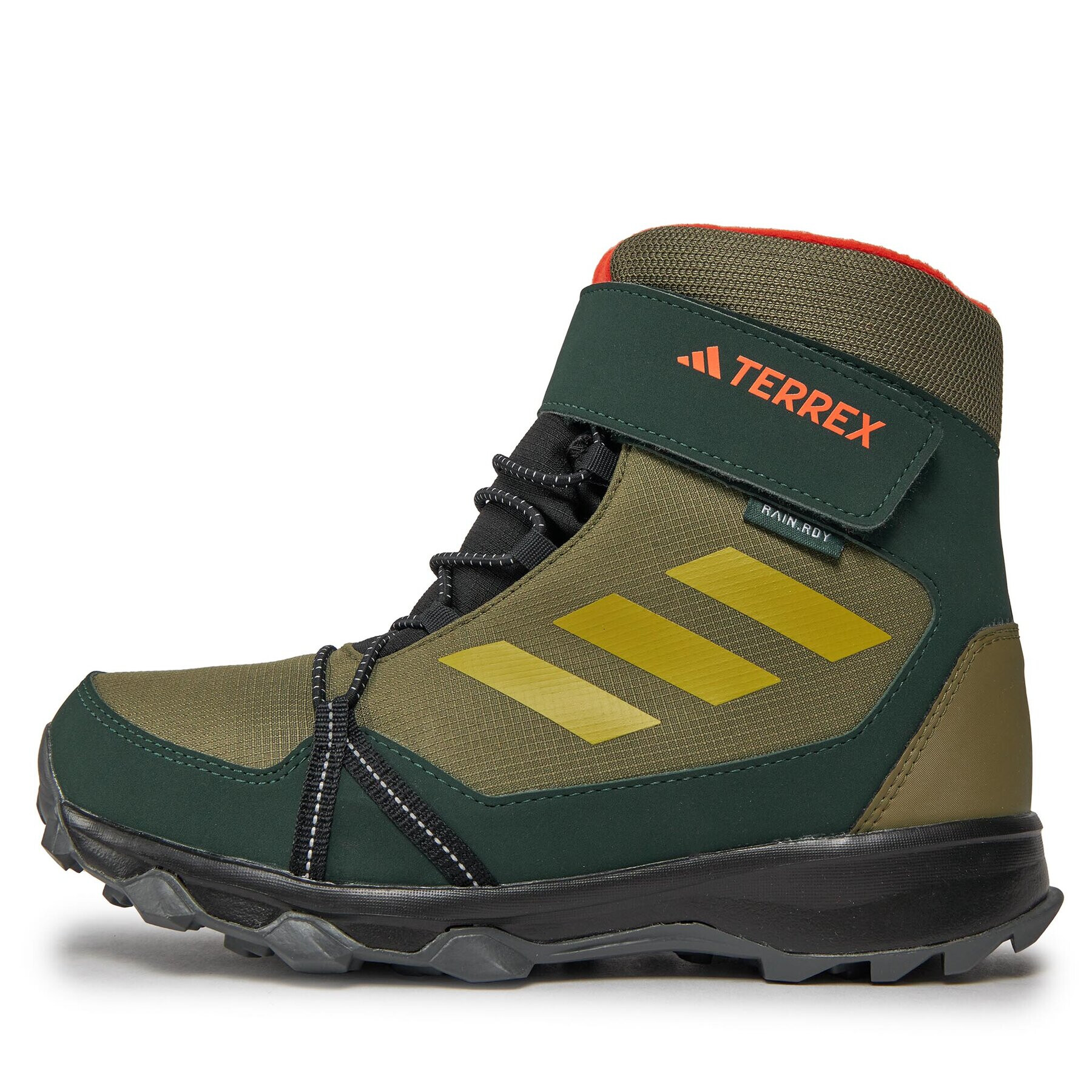 adidas Обувки IF7496 Зелен - Pepit.bg