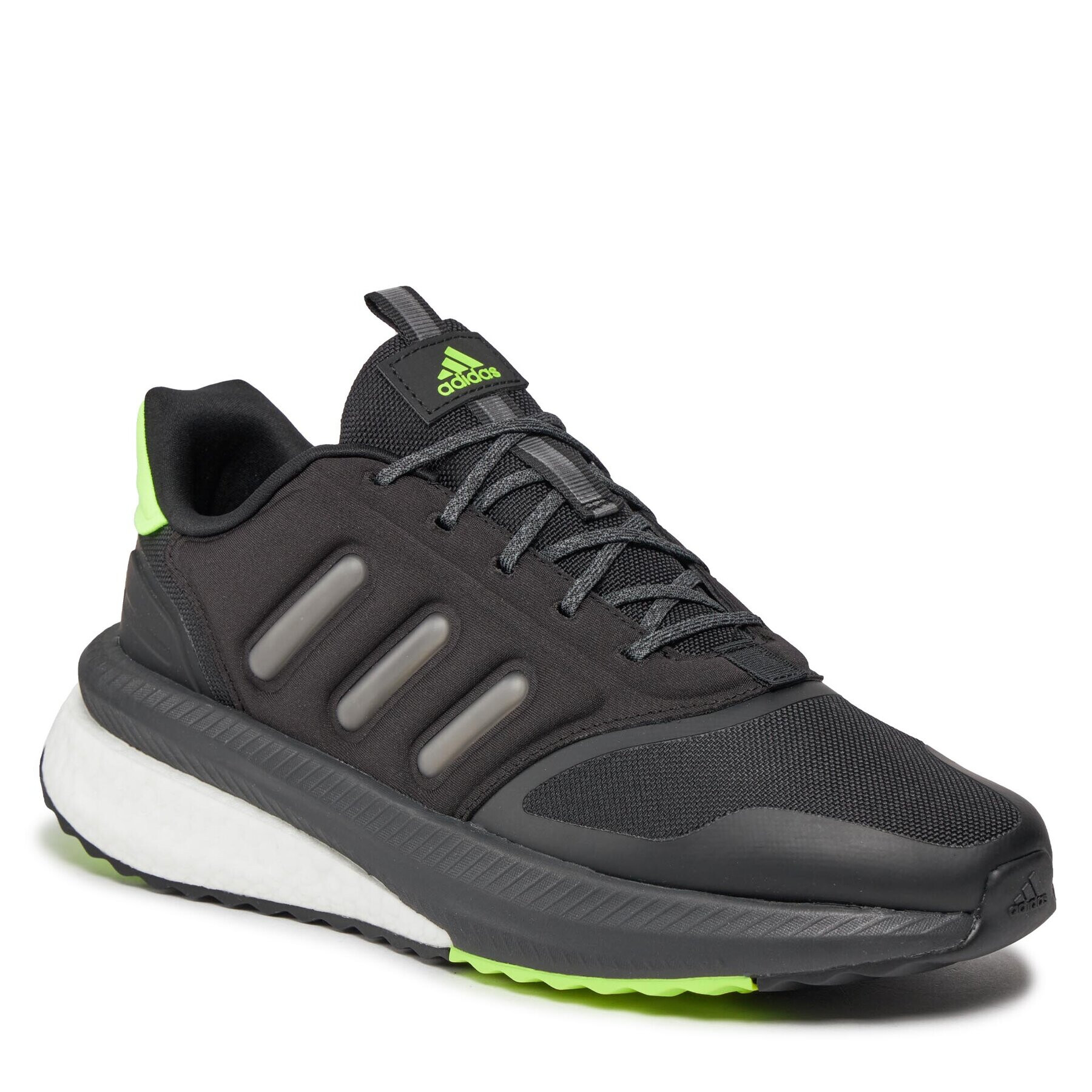 adidas Обувки IG4777 Черен - Pepit.bg