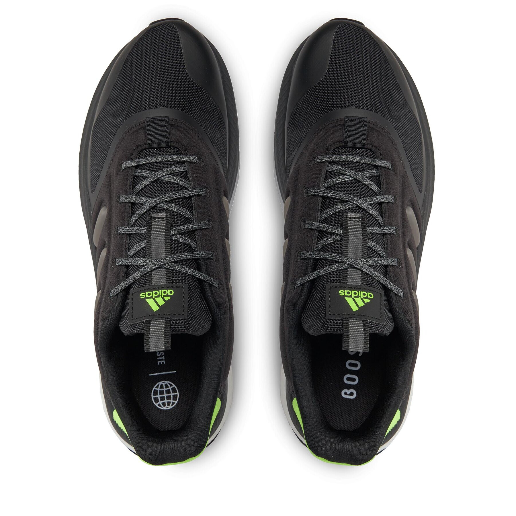 adidas Обувки IG4777 Черен - Pepit.bg