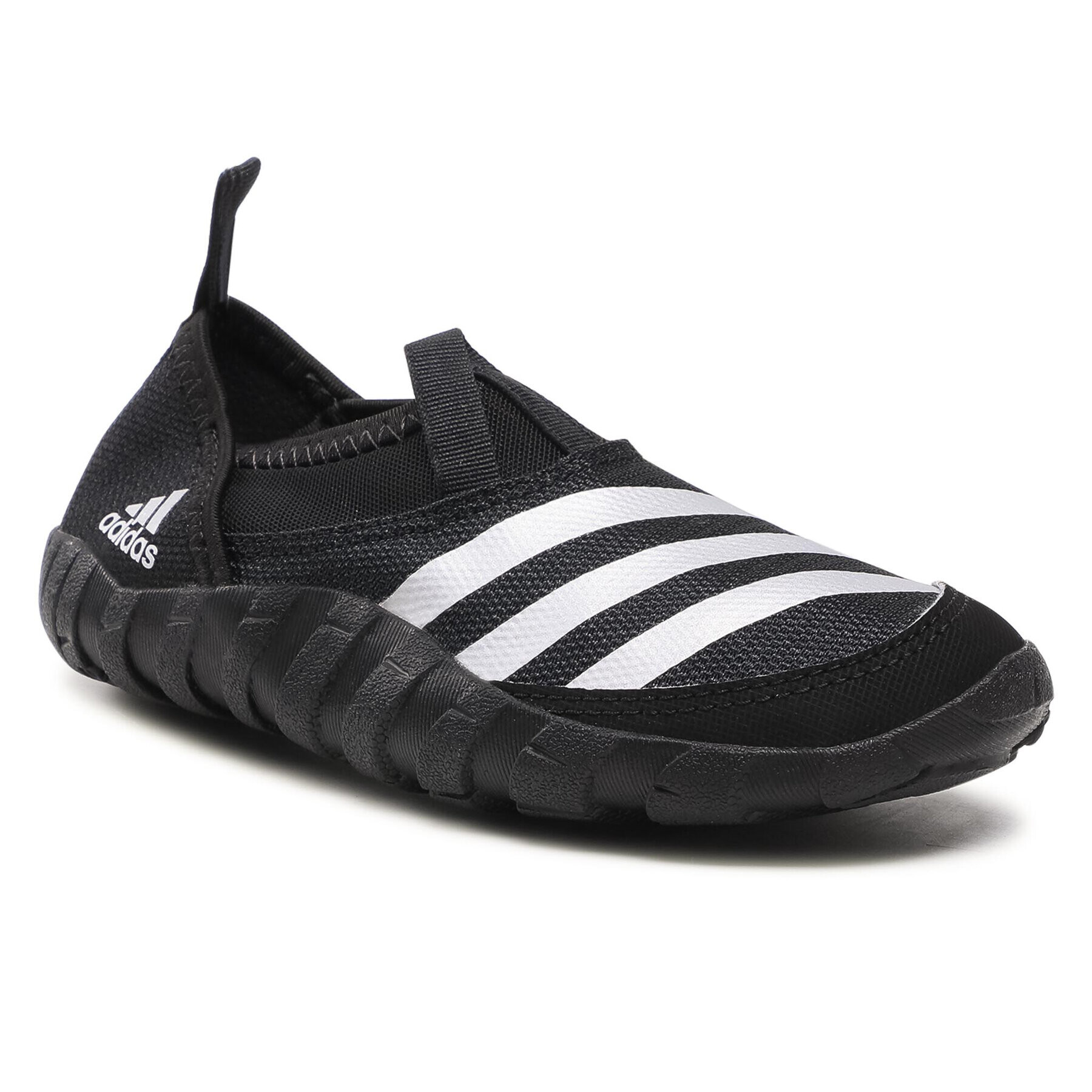 adidas Обувки Jawpaw K B39821 Черен - Pepit.bg