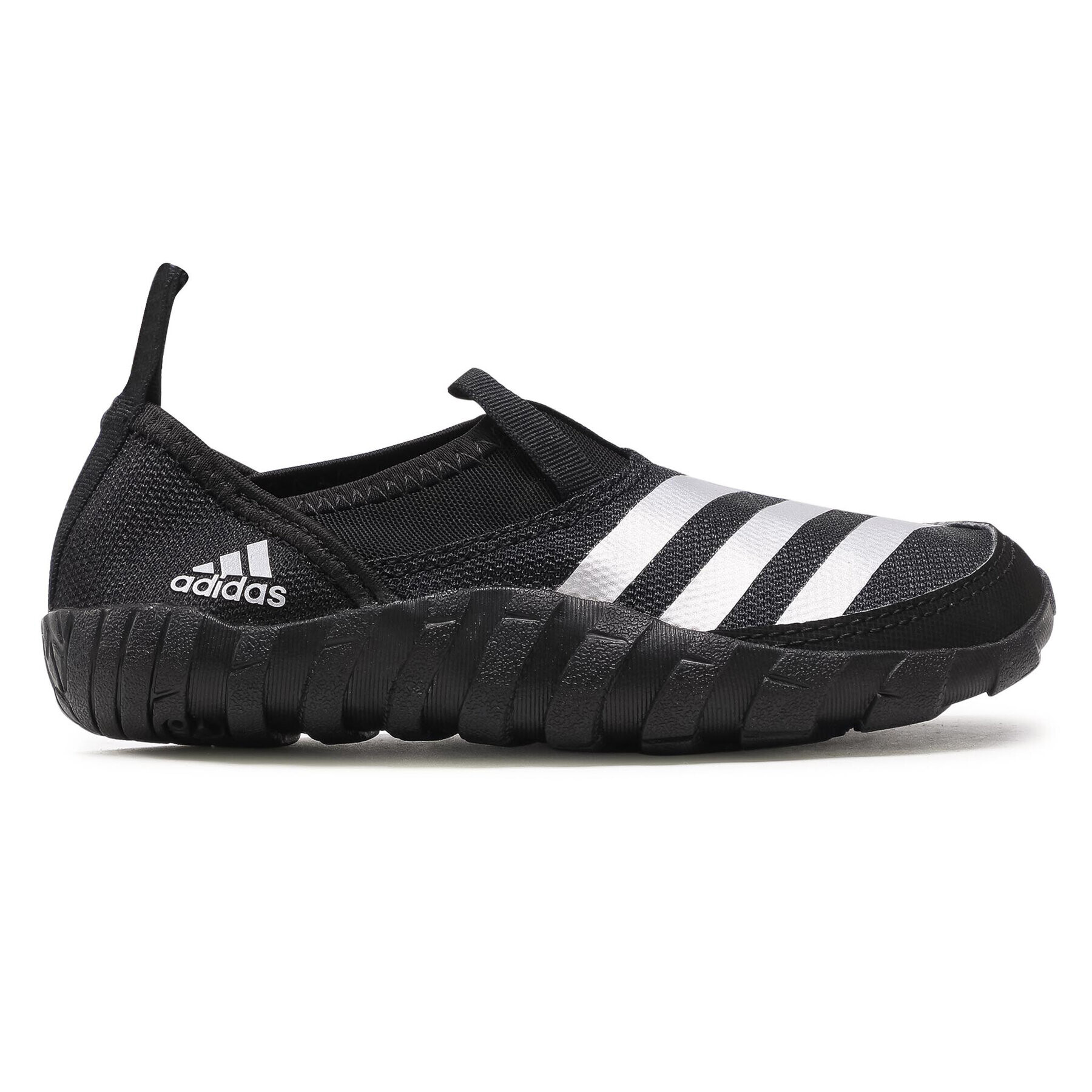 adidas Обувки Jawpaw K B39821 Черен - Pepit.bg