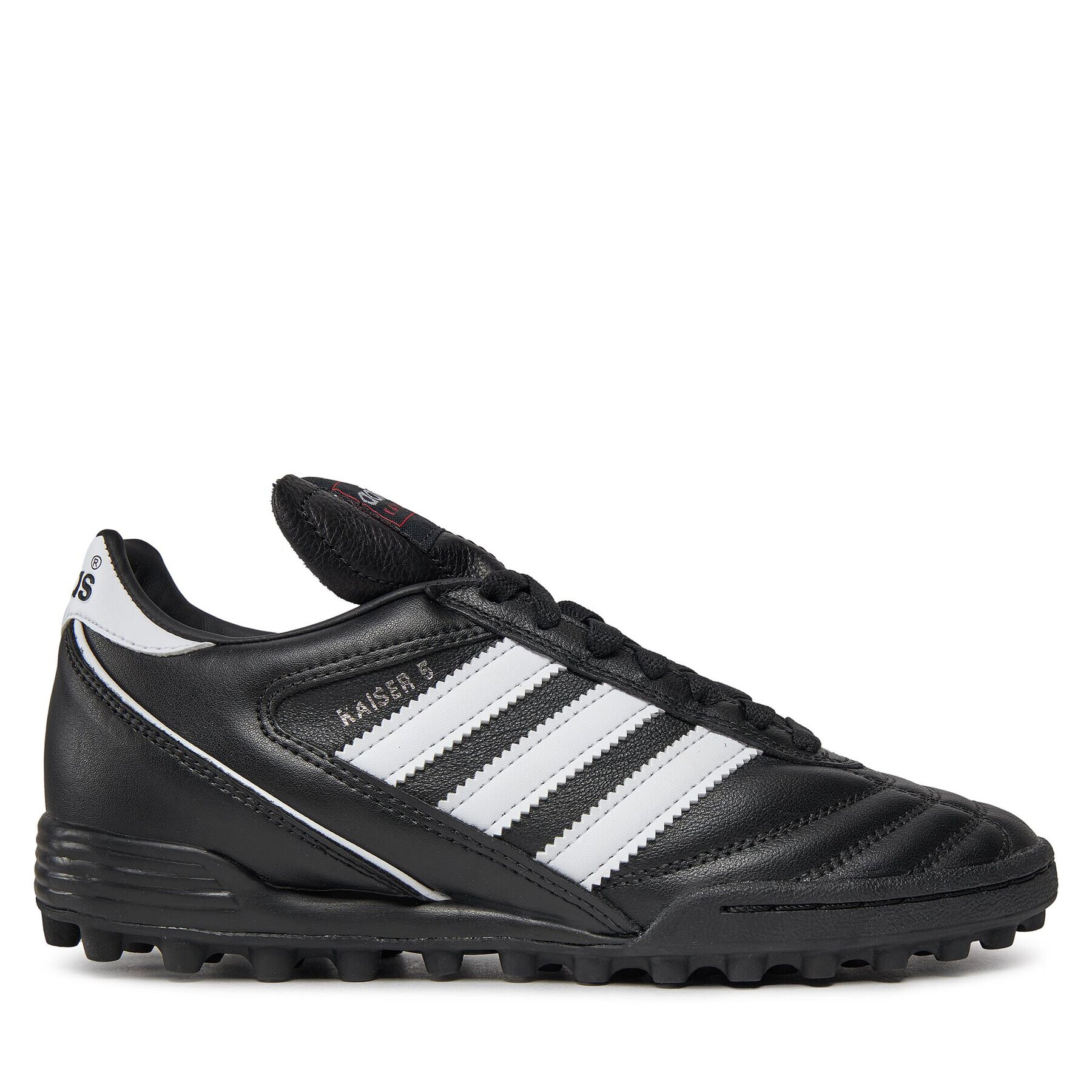 adidas Обувки Kaiser 5 Team 677357 Черен - Pepit.bg