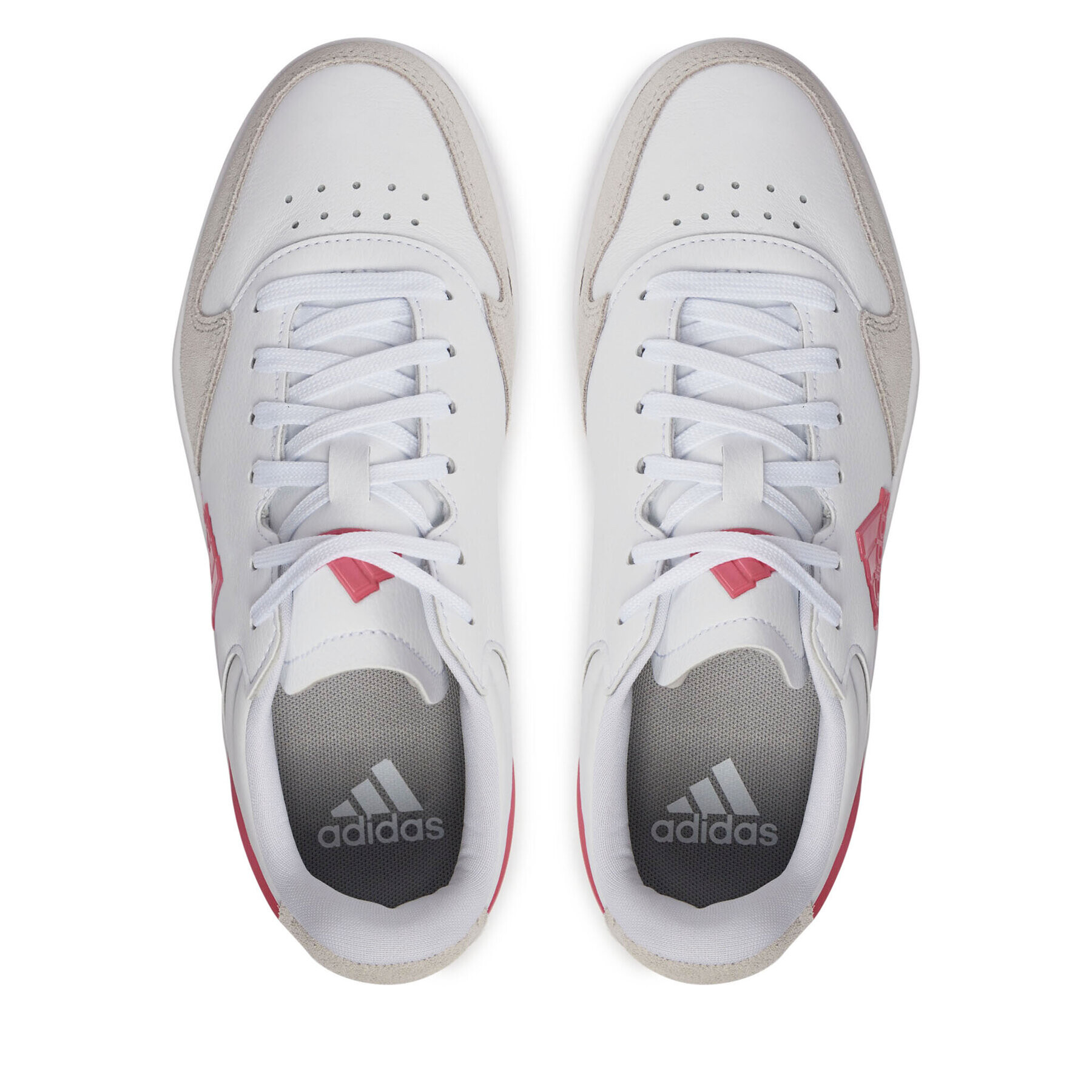 adidas Обувки Kantana ID5567 Бял - Pepit.bg