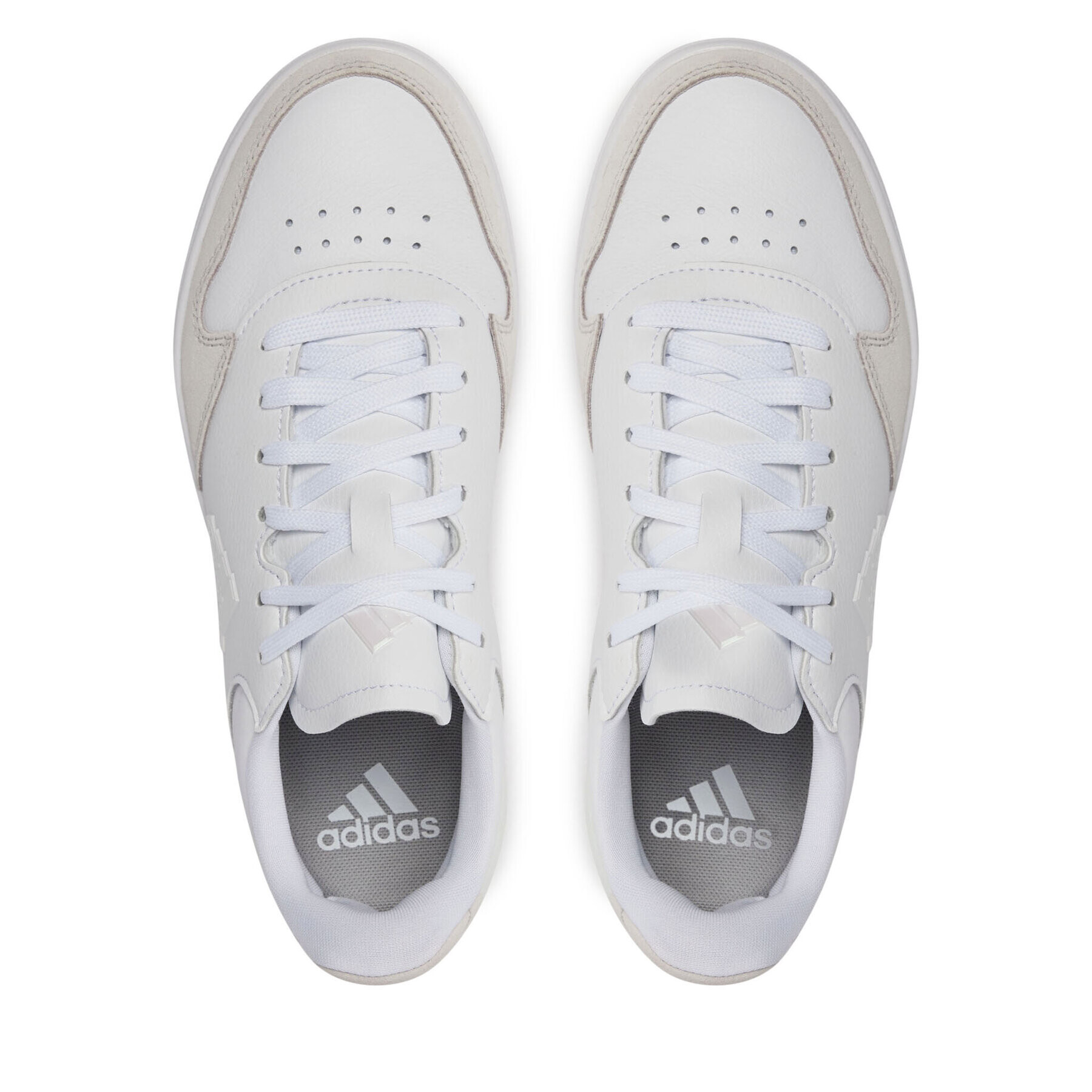 adidas Обувки Kantana ID5569 Бял - Pepit.bg