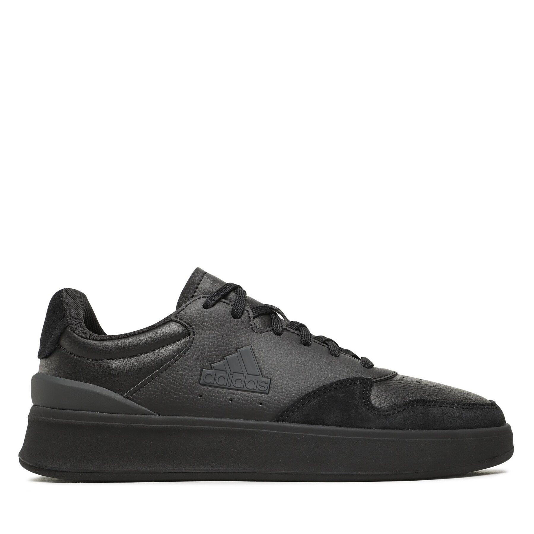 adidas Обувки Kantana IF3000 Черен - Pepit.bg
