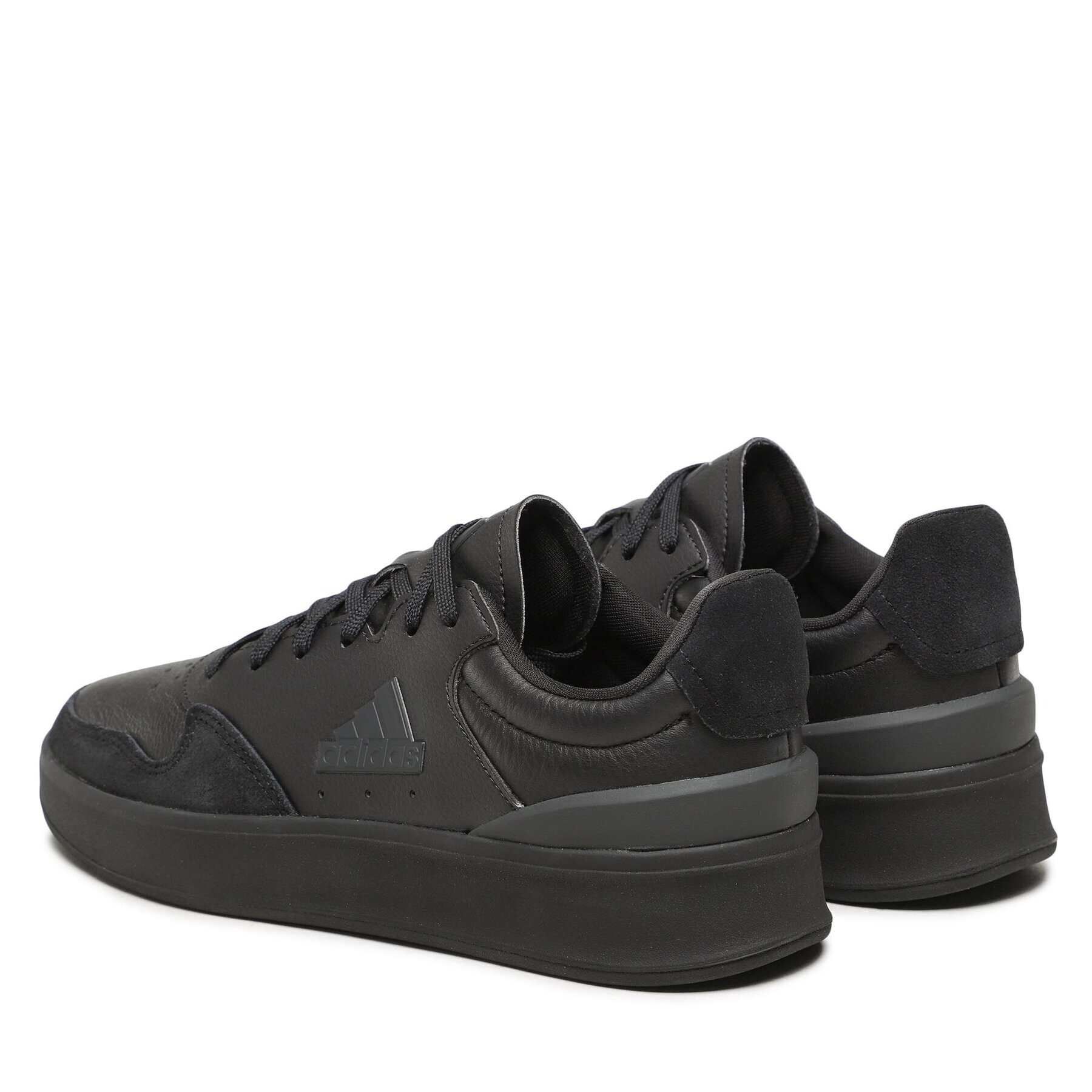 adidas Обувки Kantana IF3000 Черен - Pepit.bg