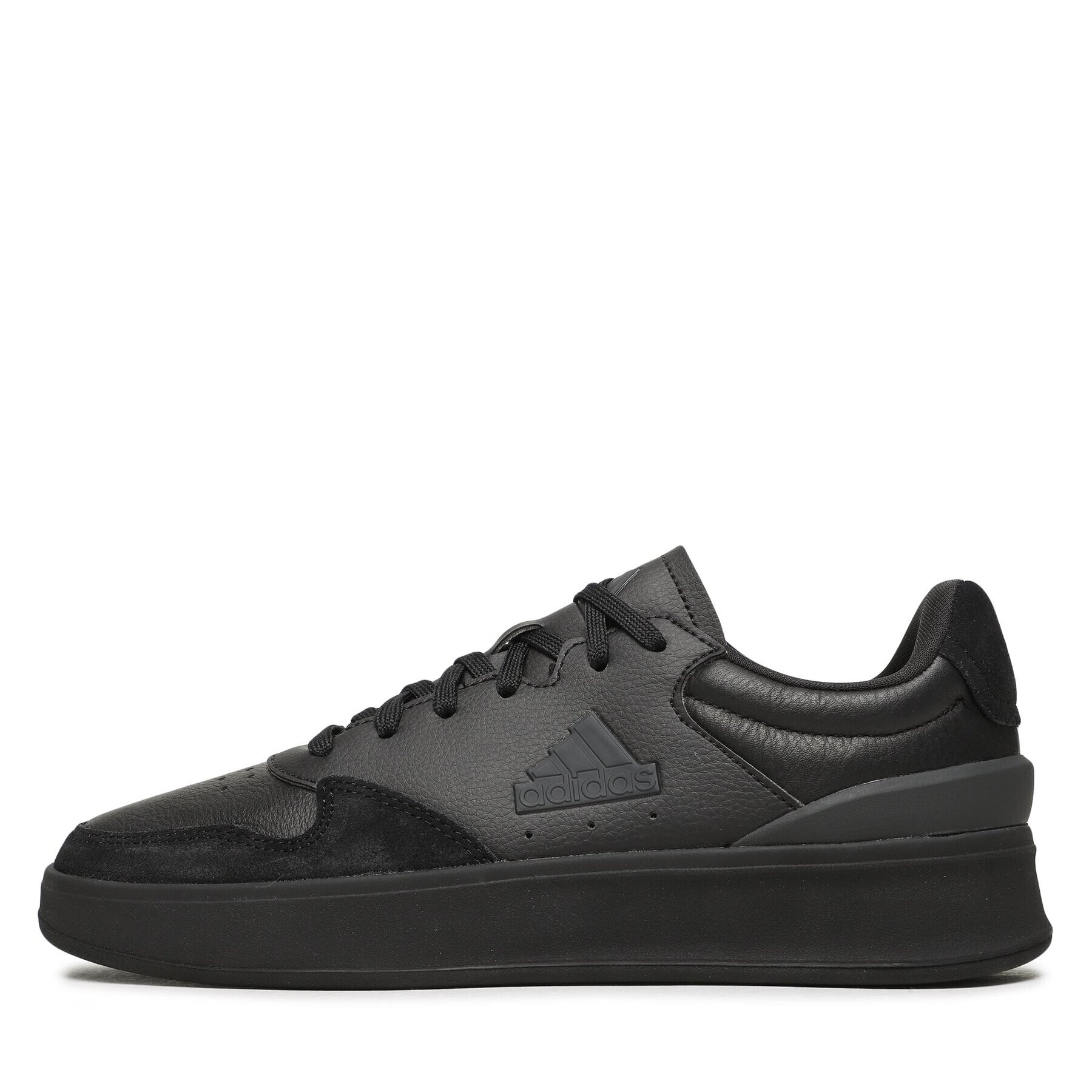 adidas Обувки Kantana IF3000 Черен - Pepit.bg