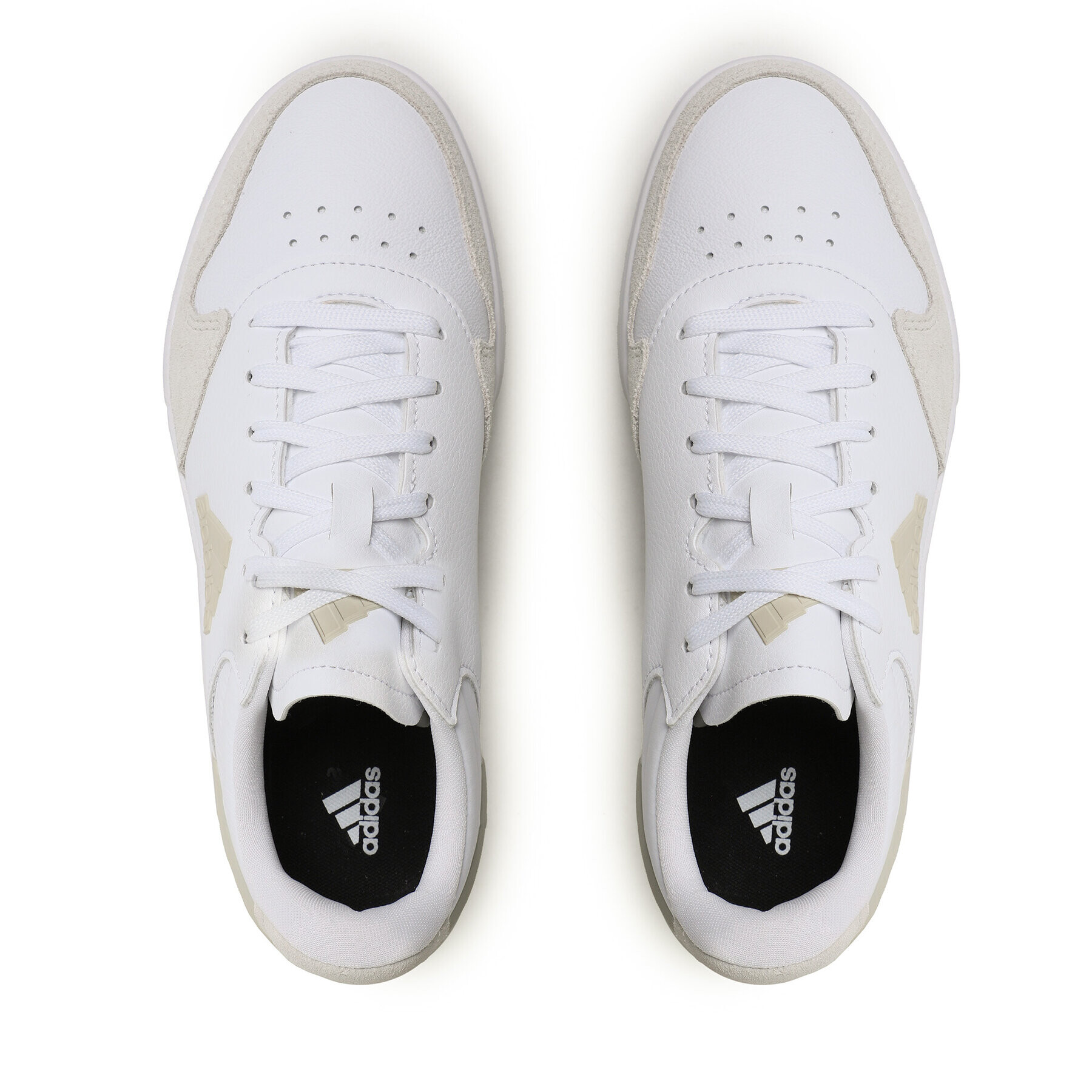 adidas Обувки Kantana IF5384 Бял - Pepit.bg