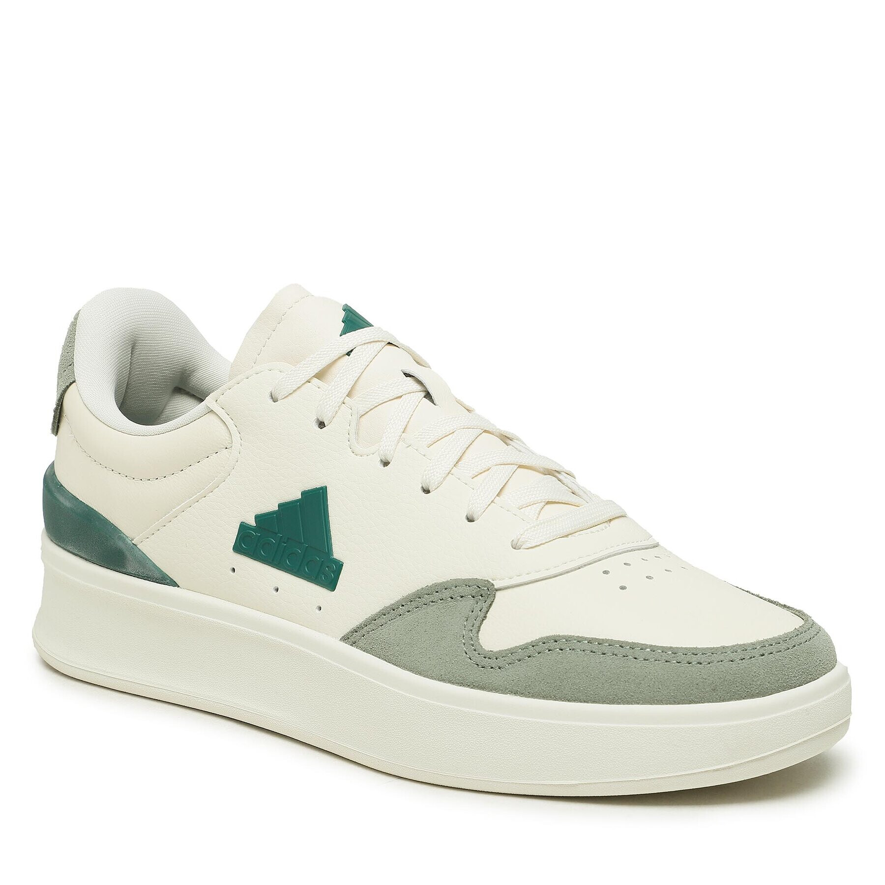 adidas Обувки Kantana IG9819 Бял - Pepit.bg
