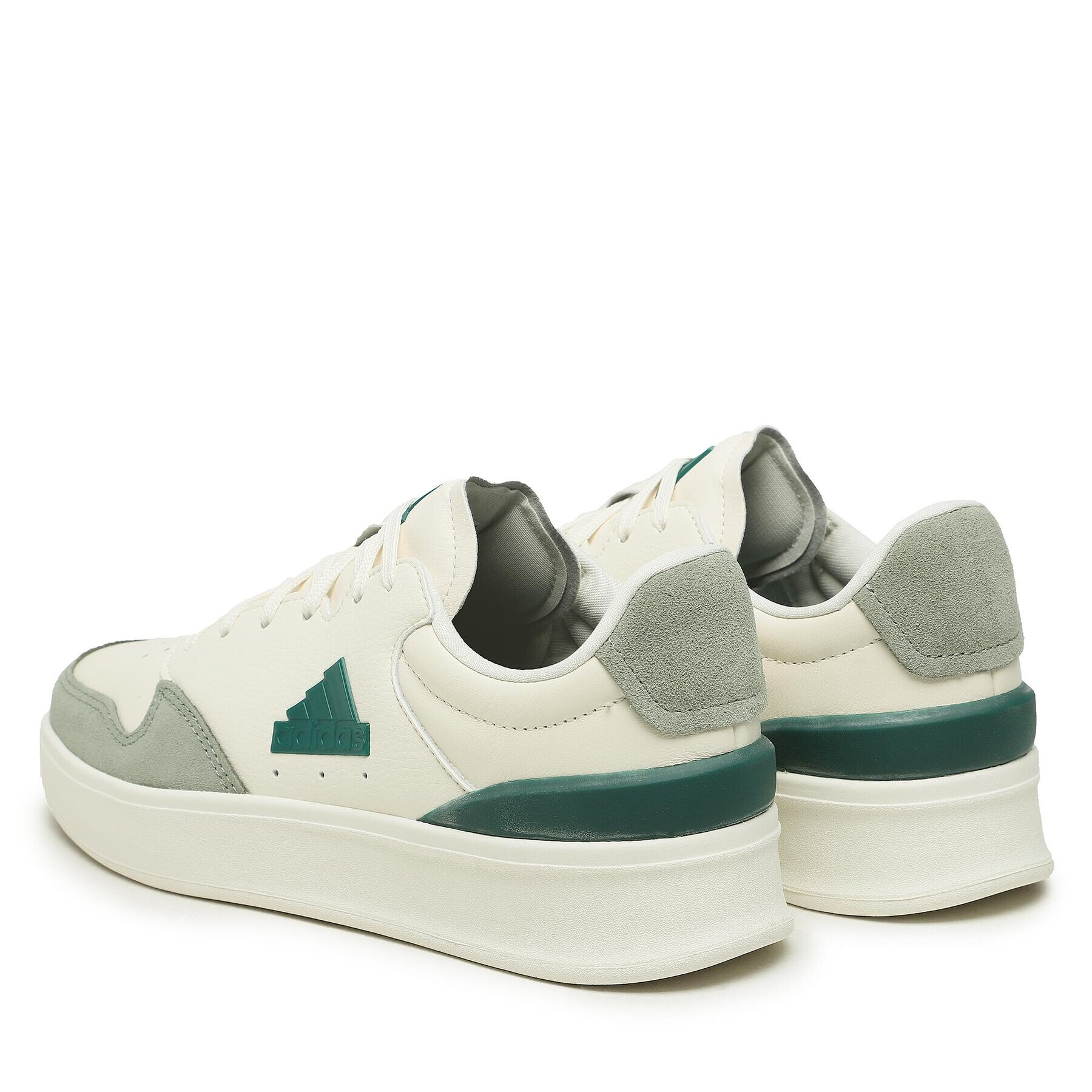 adidas Обувки Kantana IG9819 Бял - Pepit.bg