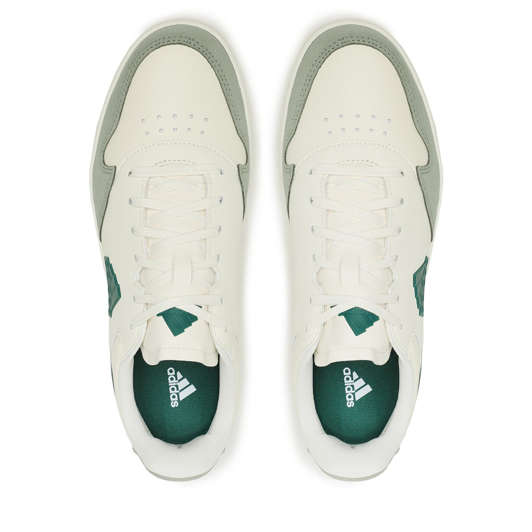 adidas Обувки Kantana IG9819 Бял - Pepit.bg