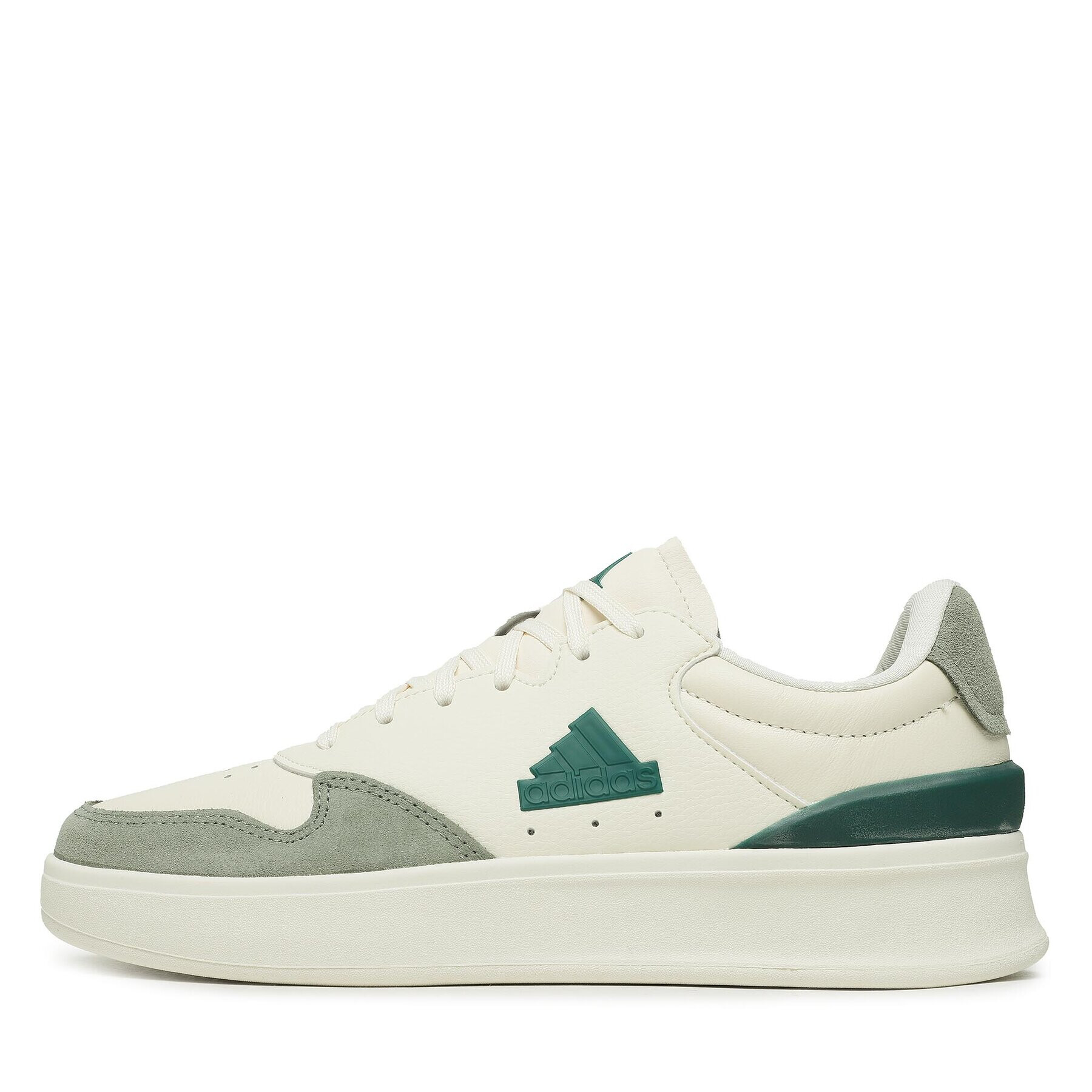 adidas Обувки Kantana IG9819 Бял - Pepit.bg