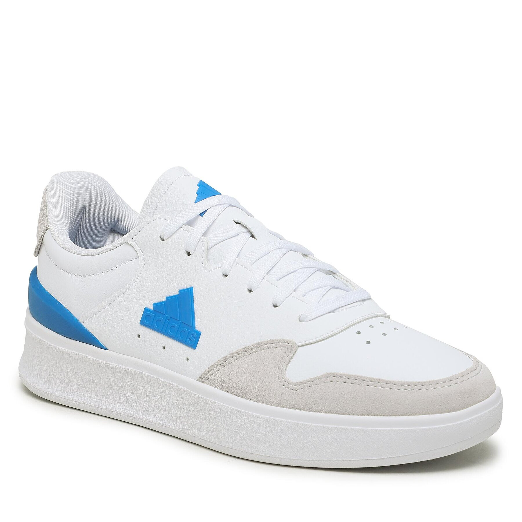 adidas Обувки Kantana IG9820 Бял - Pepit.bg