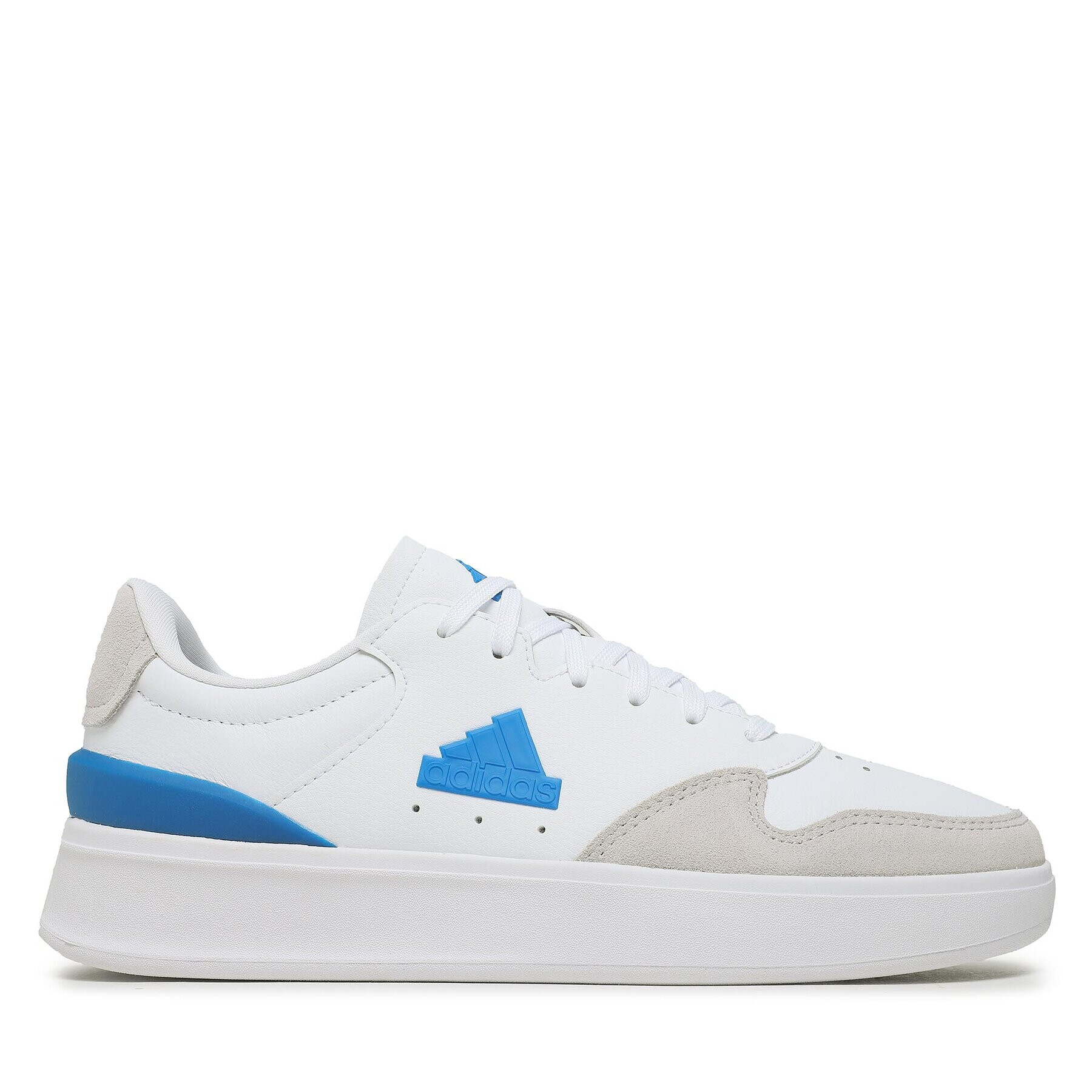 adidas Обувки Kantana IG9820 Бял - Pepit.bg