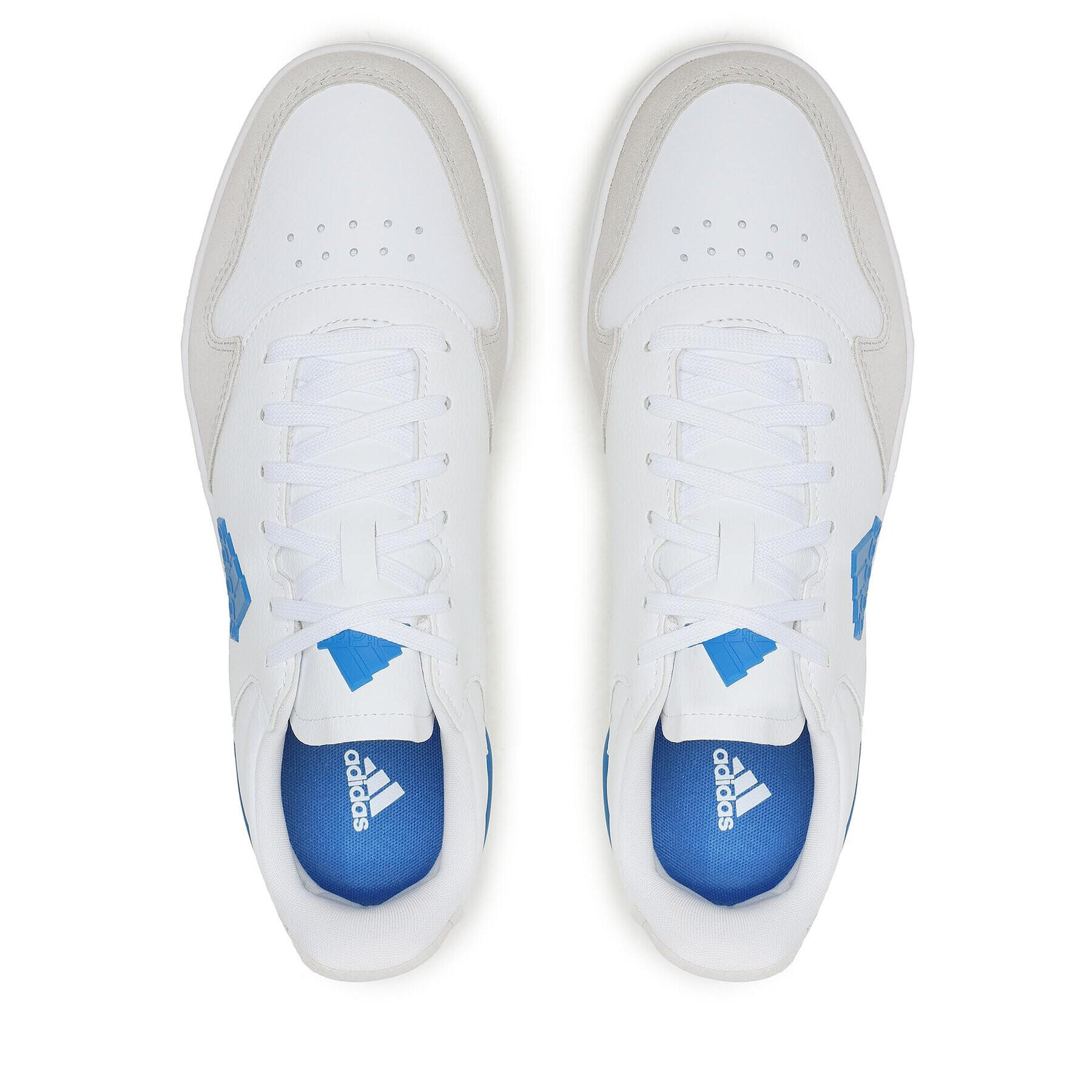 adidas Обувки Kantana IG9820 Бял - Pepit.bg
